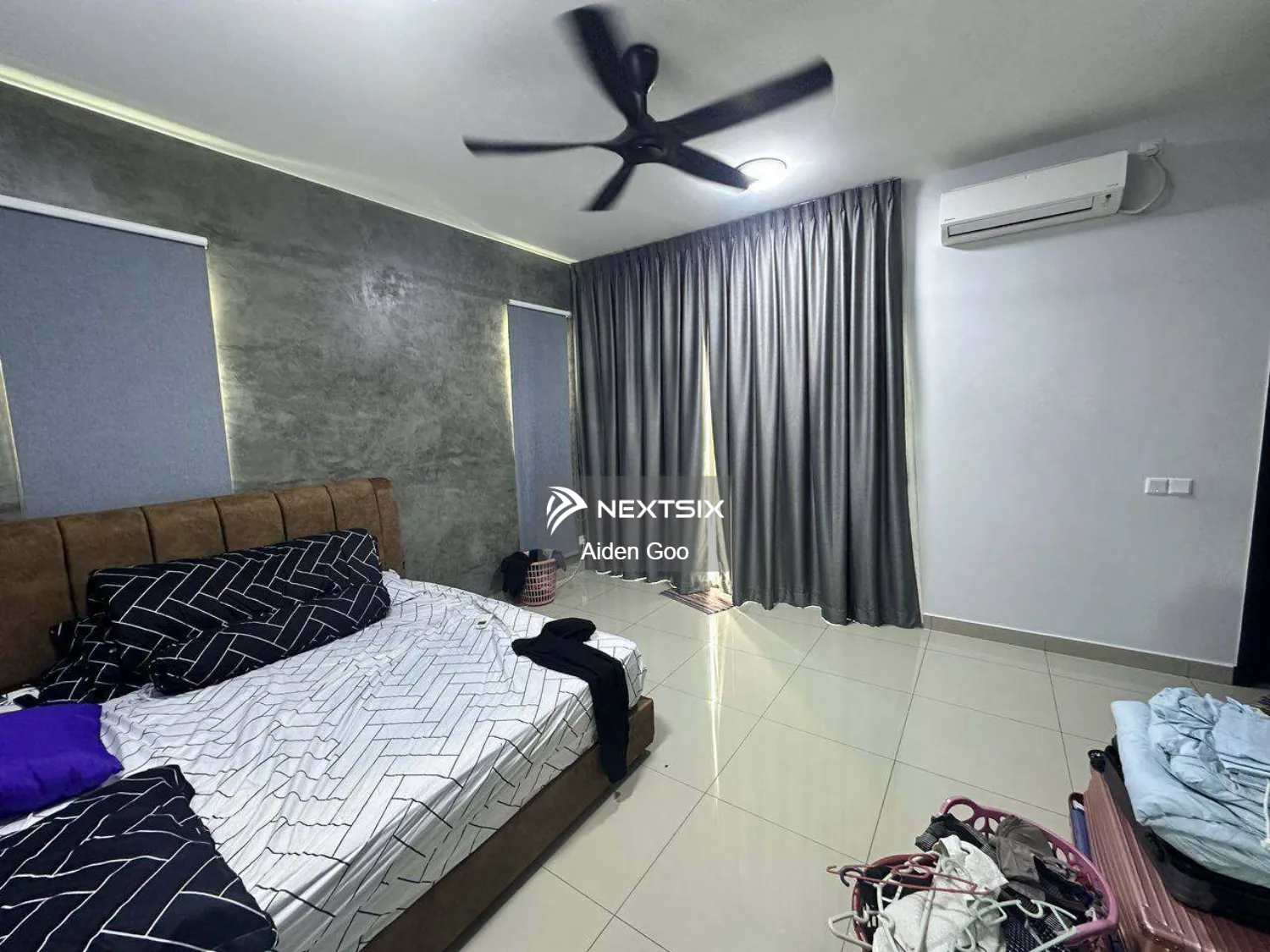 2-sty Terrace/Link House For Sale in Gelang Patah Johor - Image 8