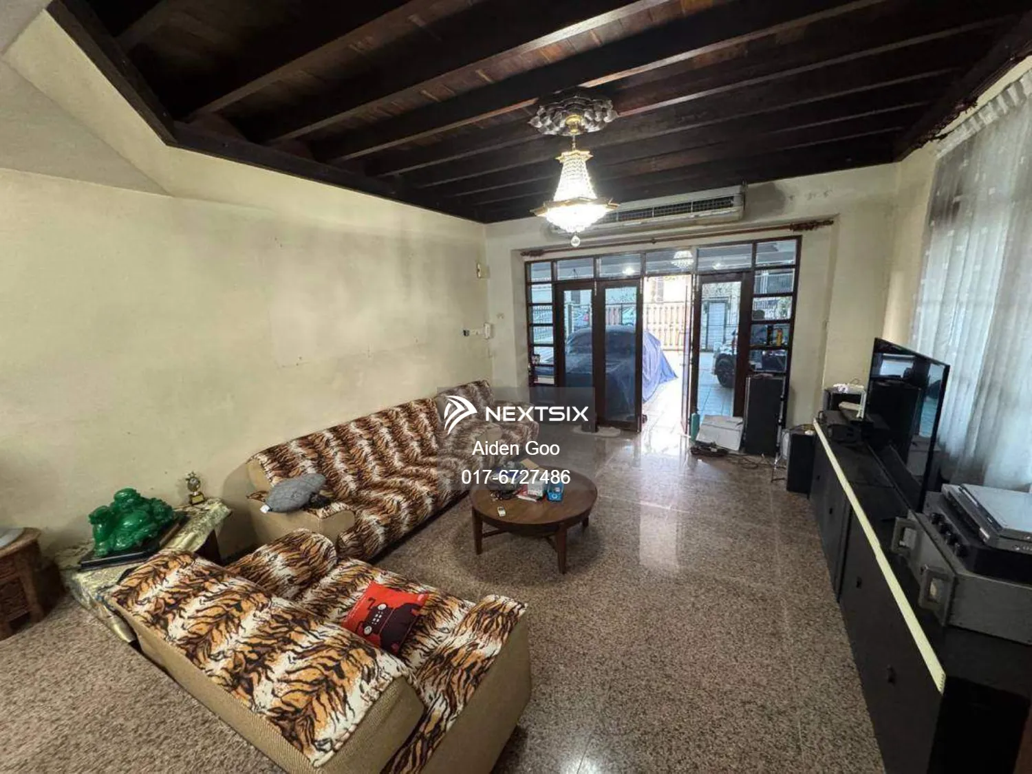 3 Storey Semi-detached Homes For Sale in Johor Bahru Johor