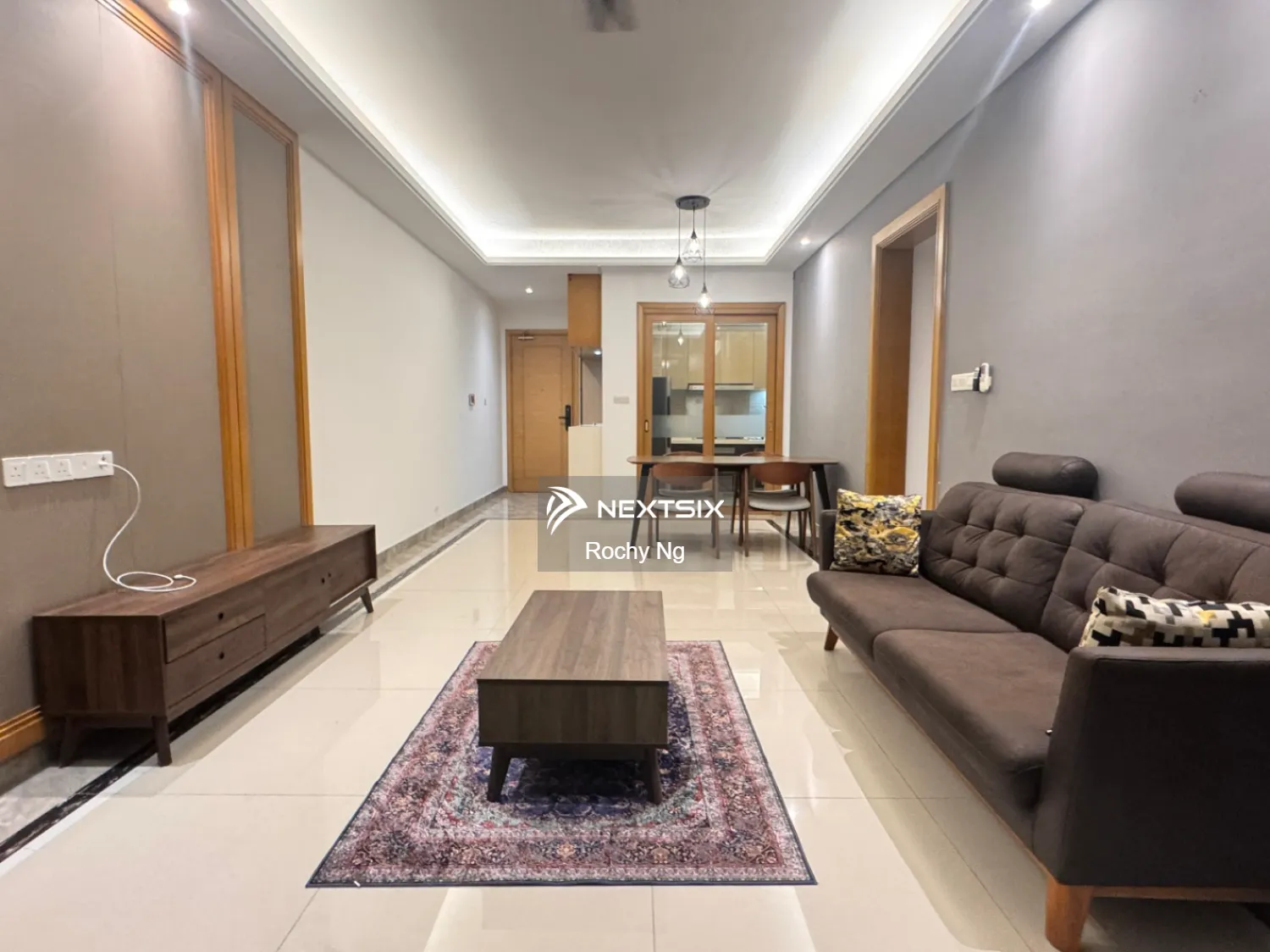 Serviced Residence For Sale in Johor Bahru Johor