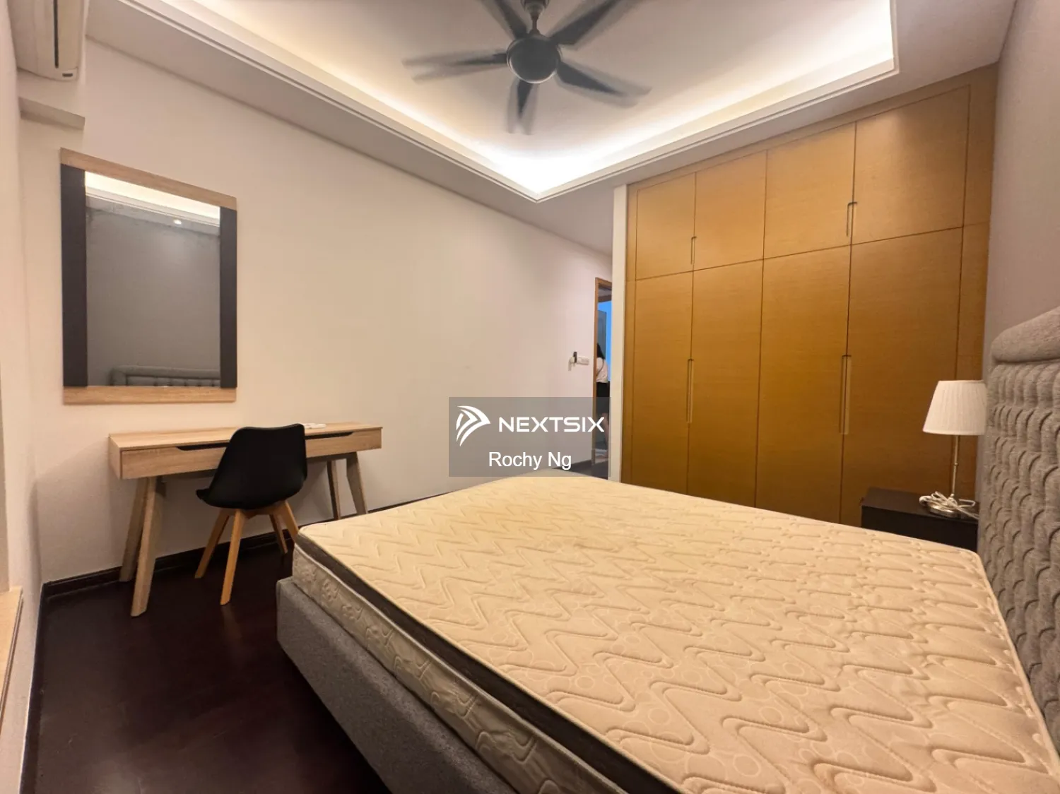 Serviced Residence For Sale in Johor Bahru Johor - Image 11