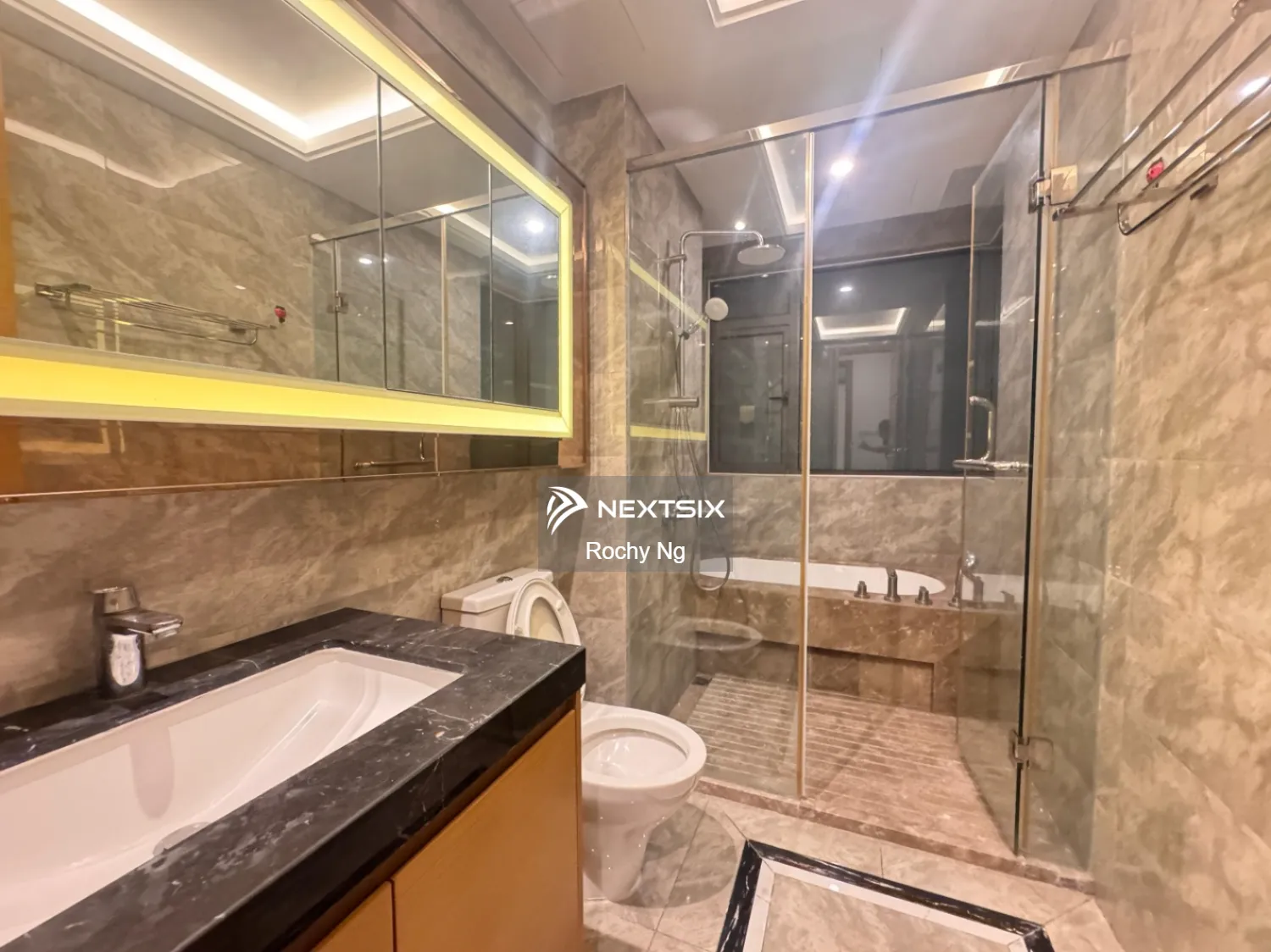 Serviced Residence For Sale in Johor Bahru Johor - Image 14