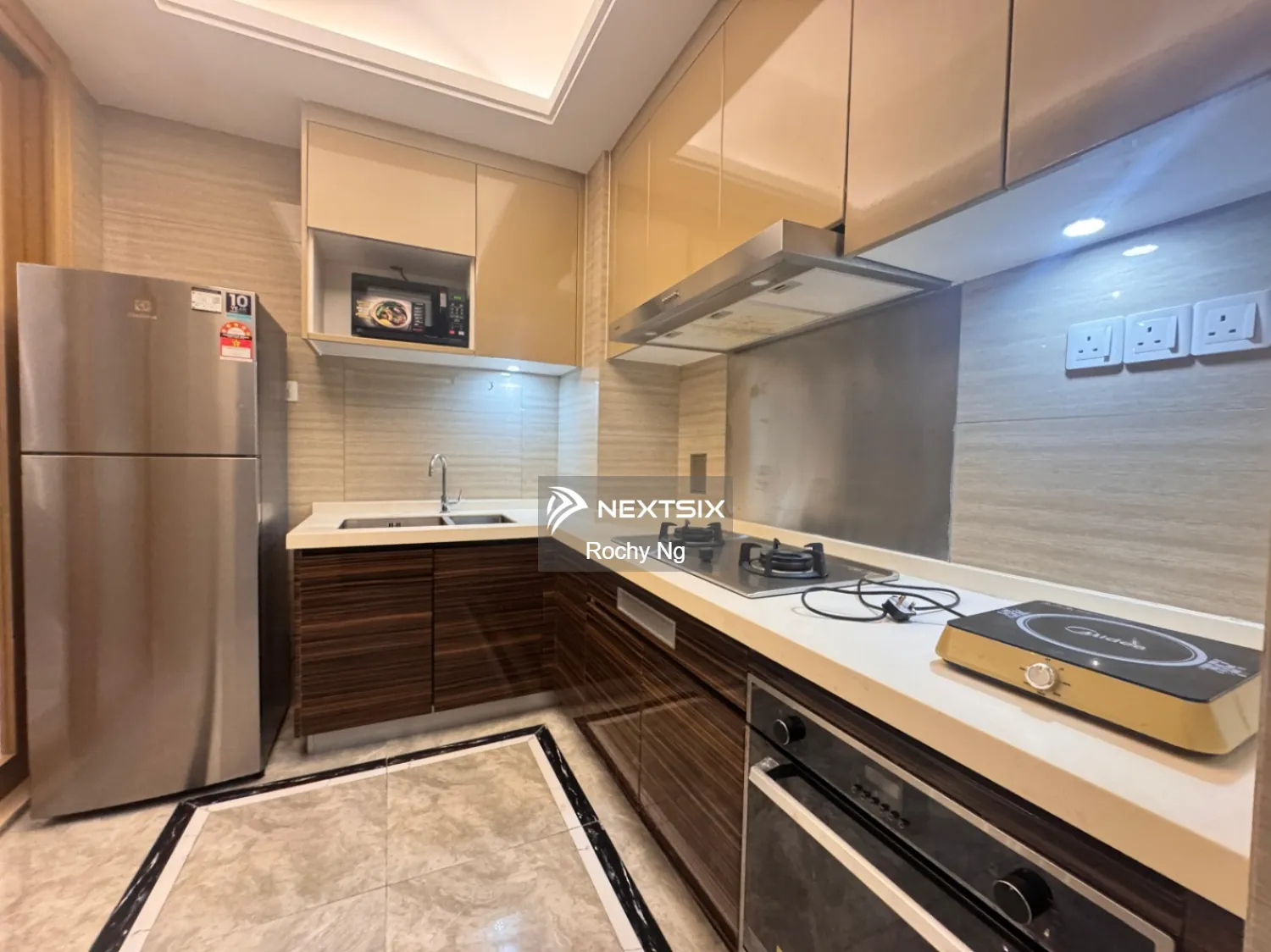 Serviced Residence For Sale in Johor Bahru Johor - Image 5