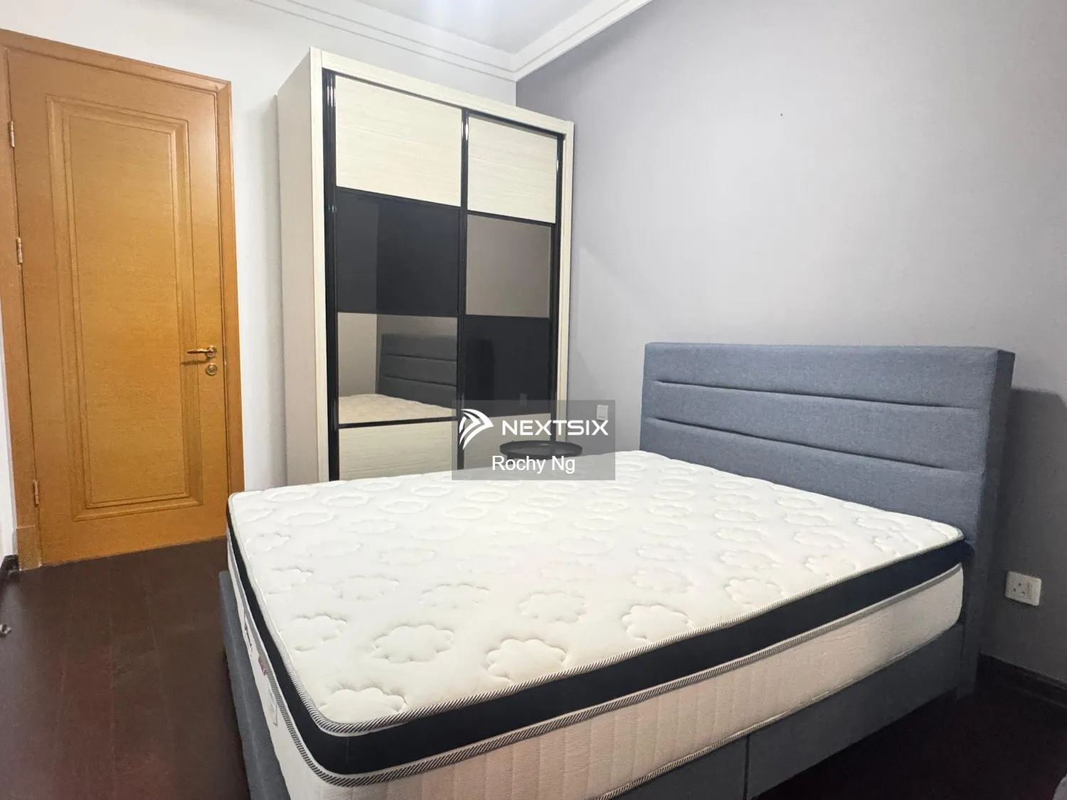 Serviced Residence For Sale in Johor Bahru Johor - Image 8