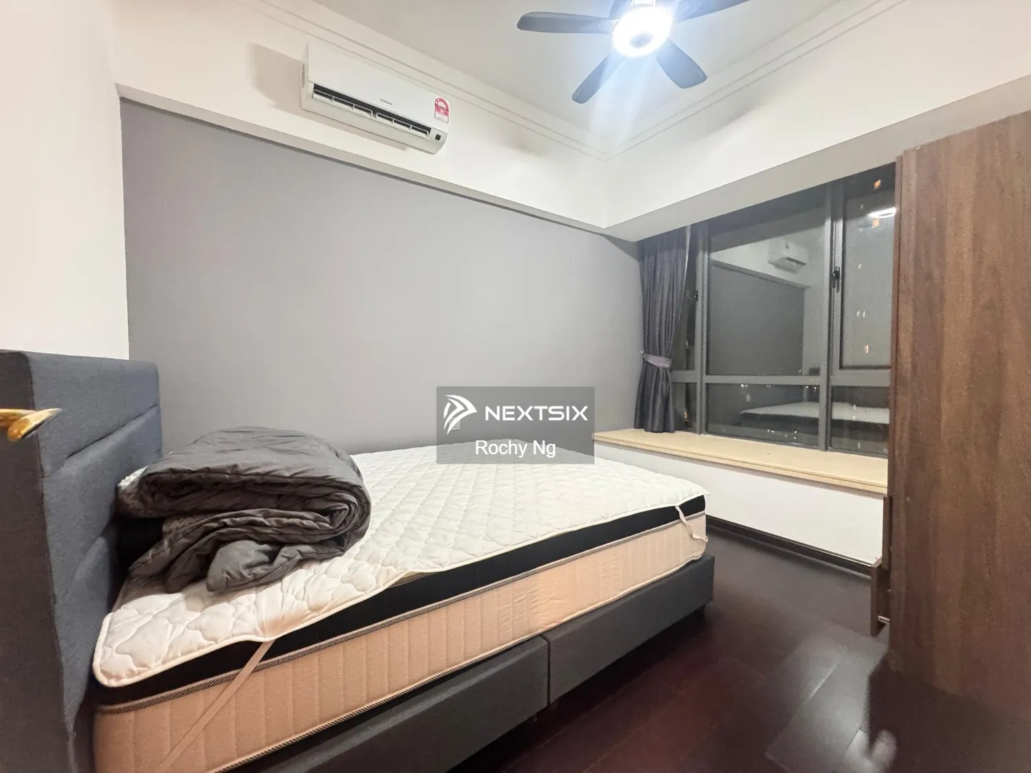Serviced Residence For Sale in Johor Bahru Johor - Image 9
