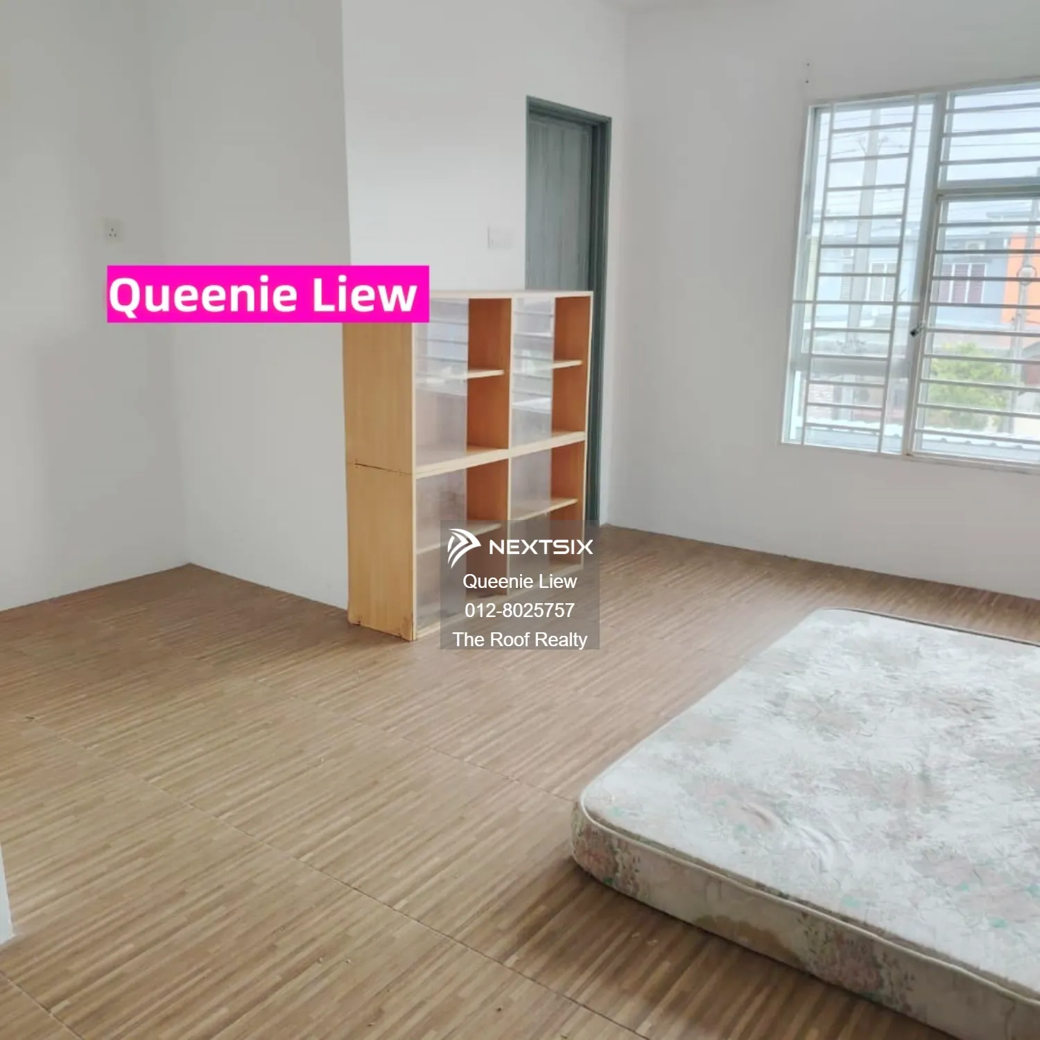 2-sty Terrace/Link House For Sale in Tawau Sabah - Image 8