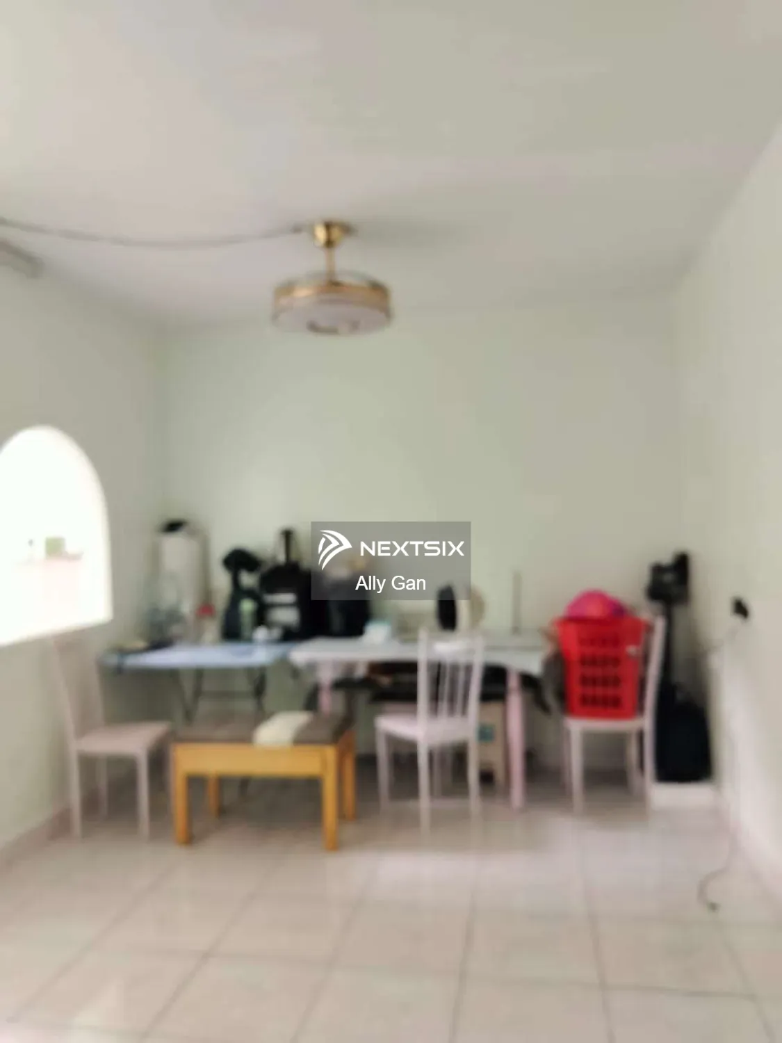 1-sty Terrace/Link House For Sale in Johor Bahru Johor
