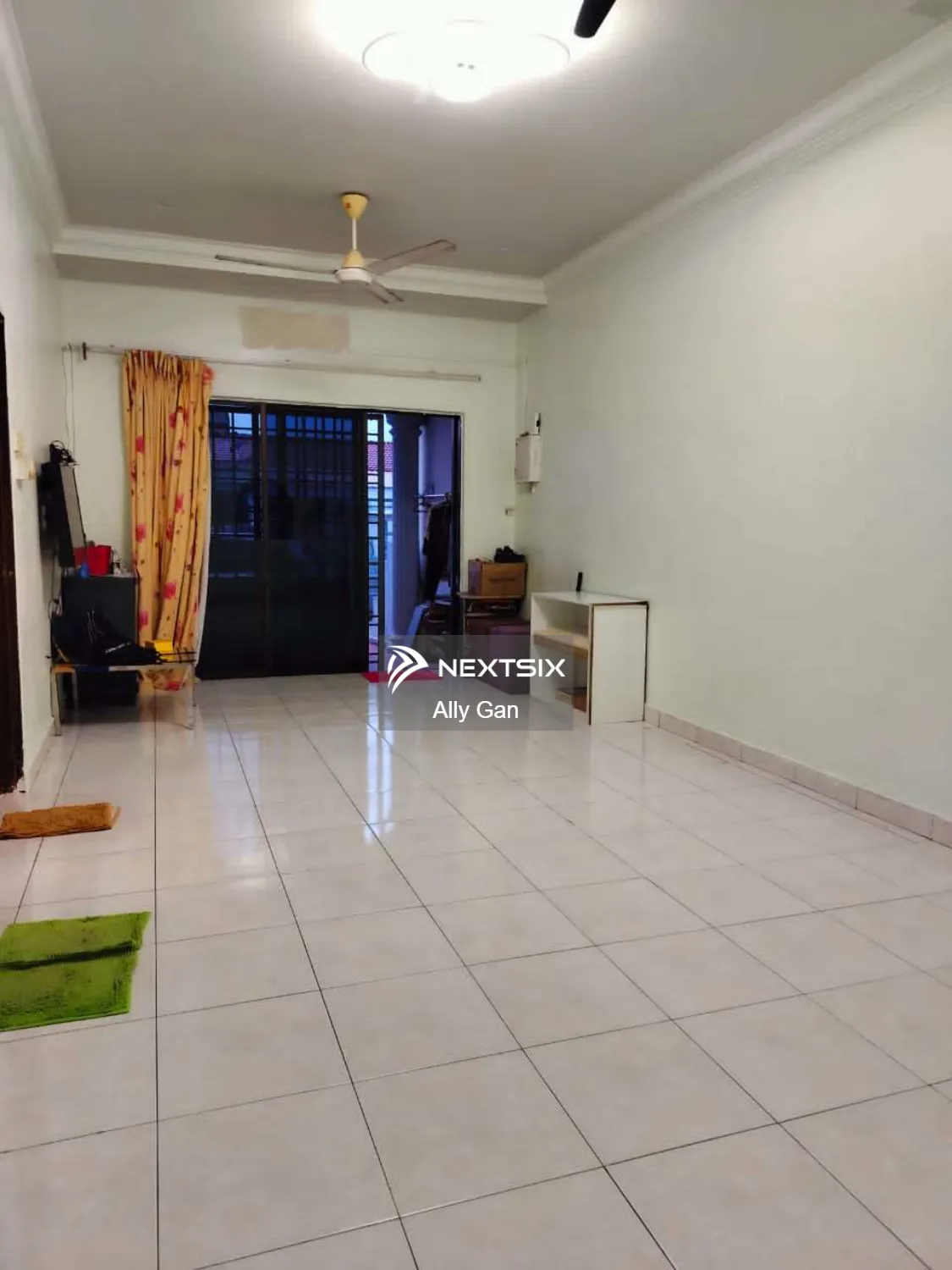 1-sty Terrace/Link House For Sale in Johor Bahru Johor - Image 5