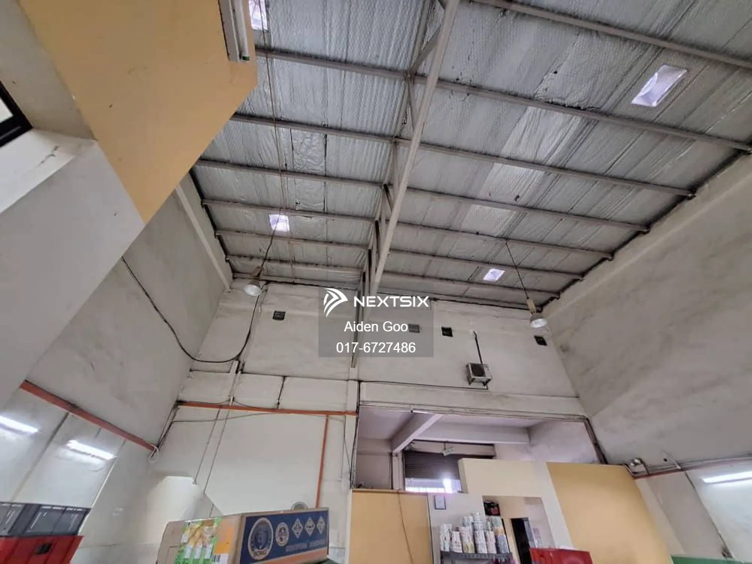 Factory For Sale in Johor Bahru Johor - Image 10
