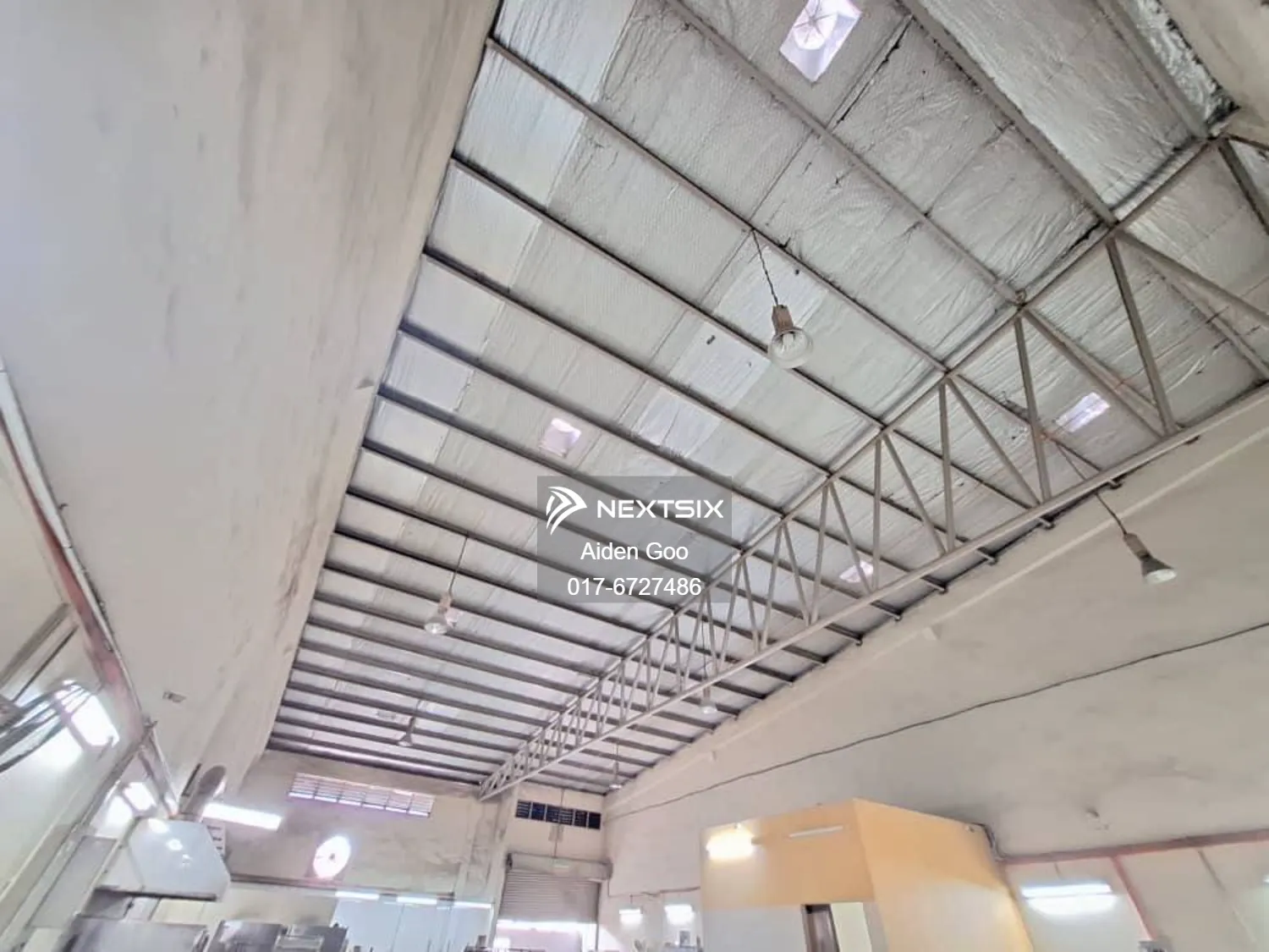 Factory For Sale in Johor Bahru Johor - Image 11