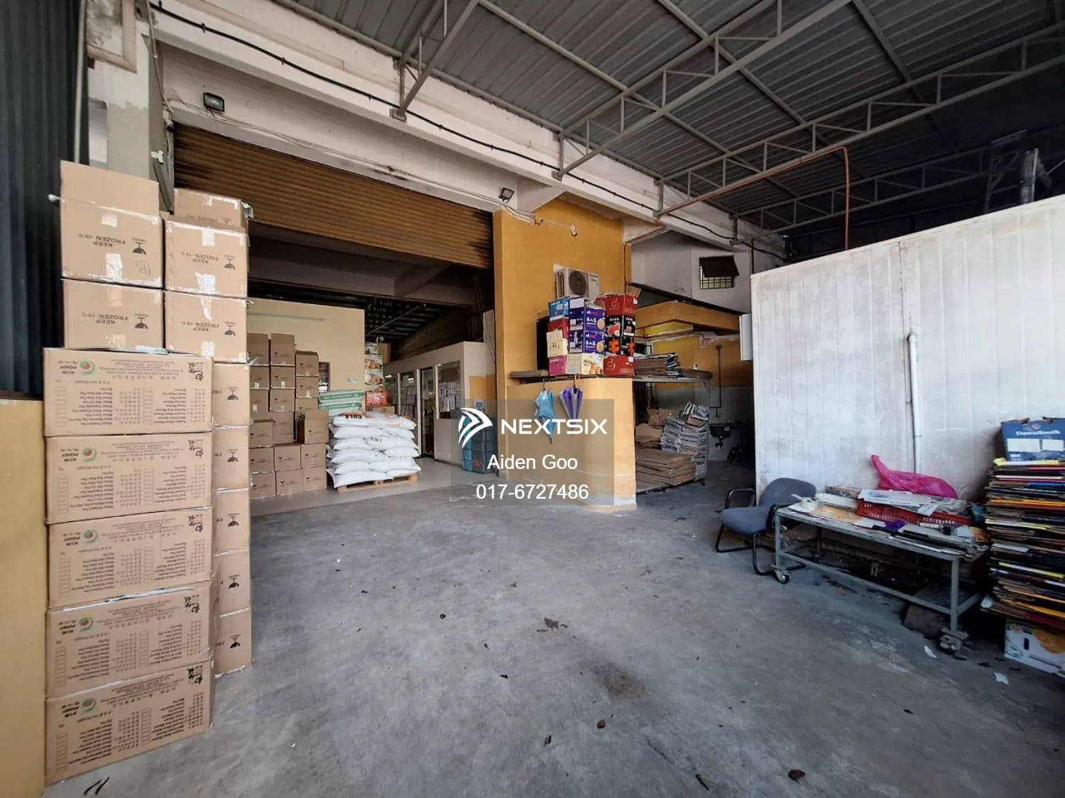 Factory For Sale in Johor Bahru Johor - Image 5