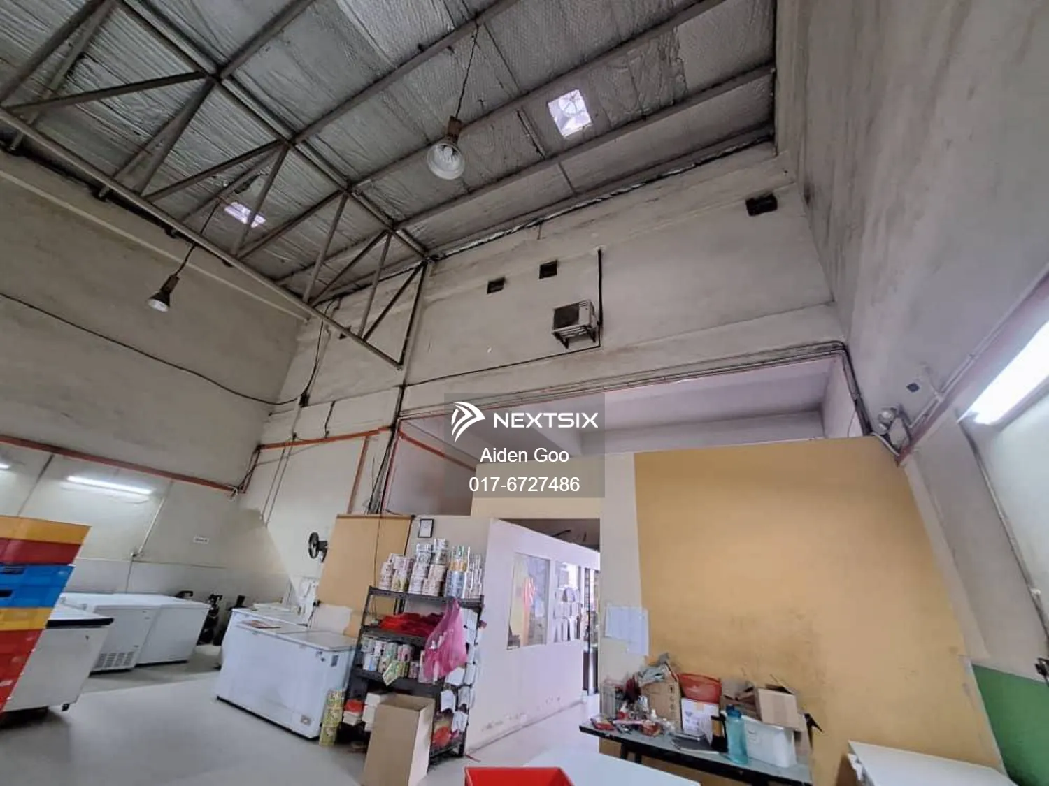 Factory For Sale in Johor Bahru Johor - Image 6