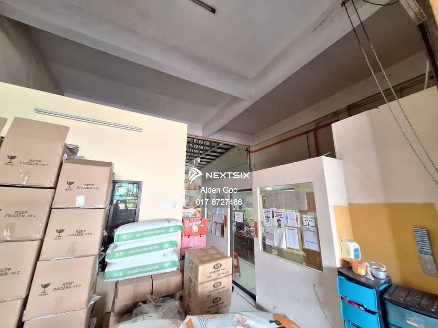 Factory For Sale in Johor Bahru Johor - Image 7