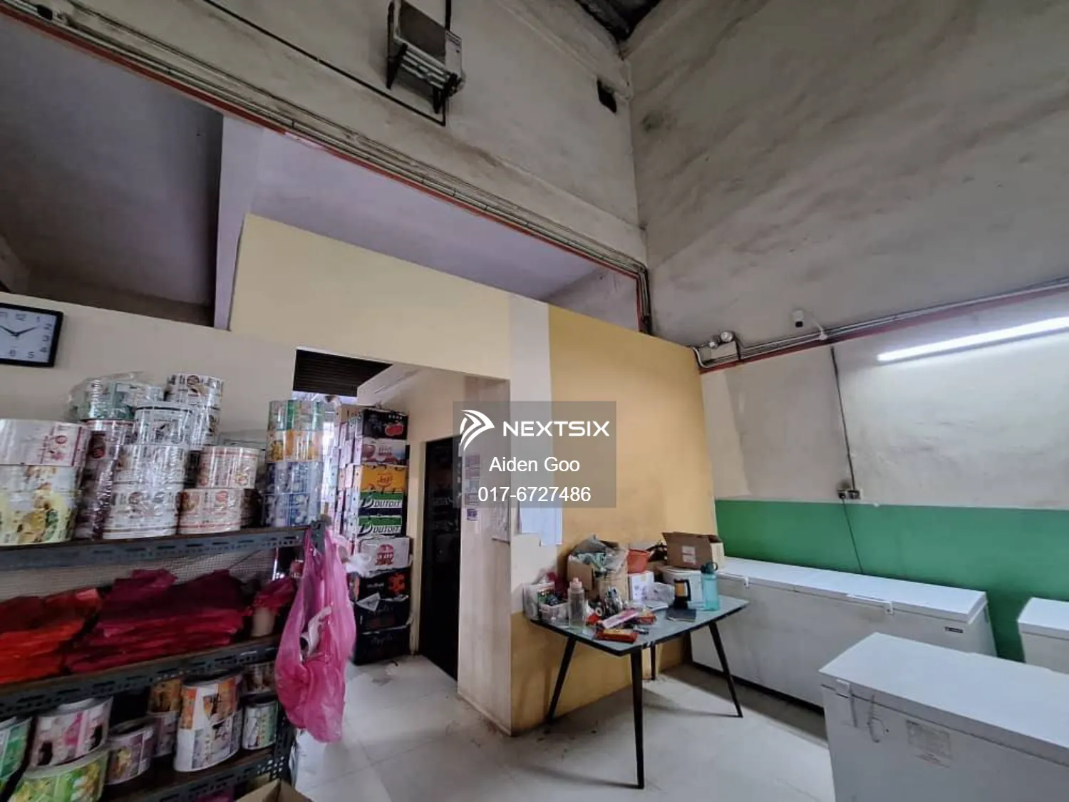 Factory For Sale in Johor Bahru Johor - Image 8