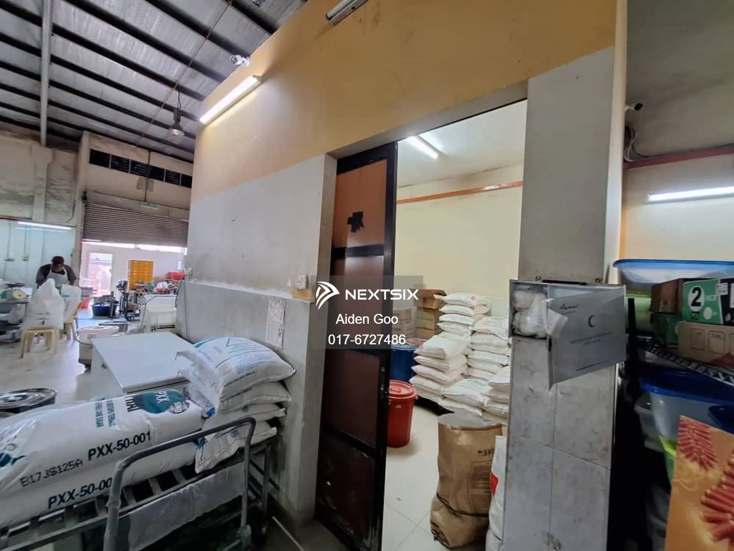 Factory For Sale in Johor Bahru Johor - Image 9