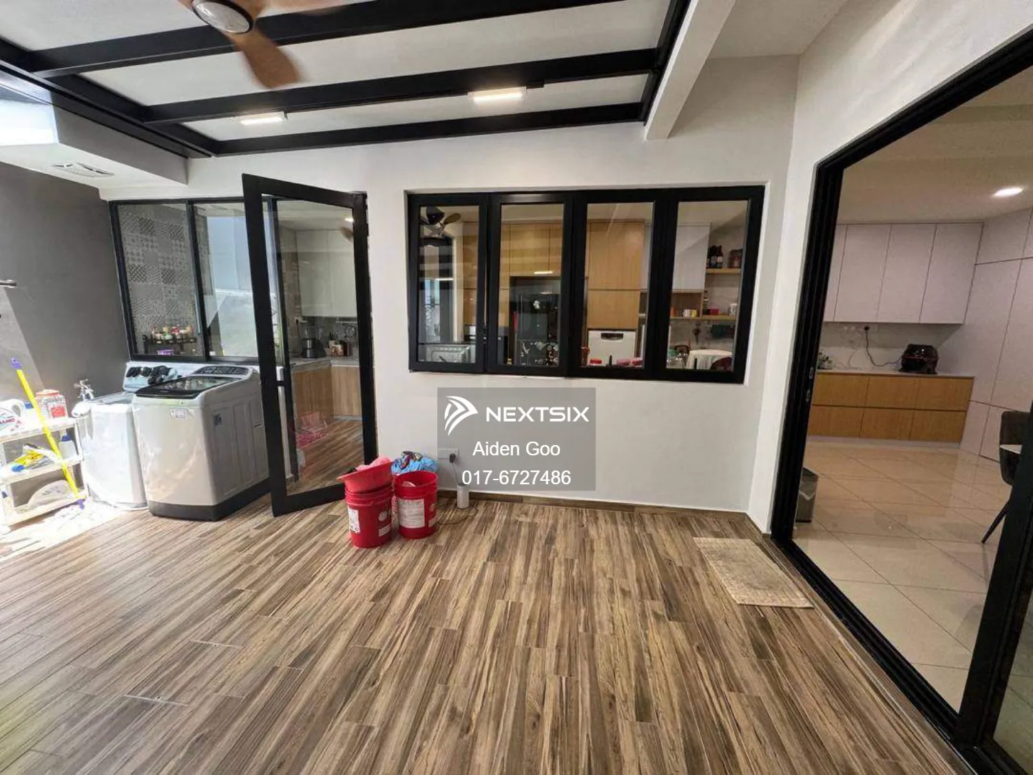 2-sty Terrace/Link House For Sale in Iskandar Puteri (Nusajaya) Johor - Image 10