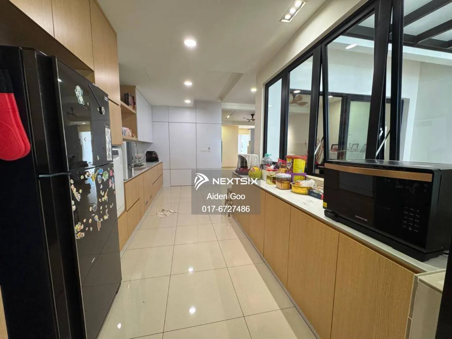 2-sty Terrace/Link House For Sale in Iskandar Puteri (Nusajaya) Johor - Image 7