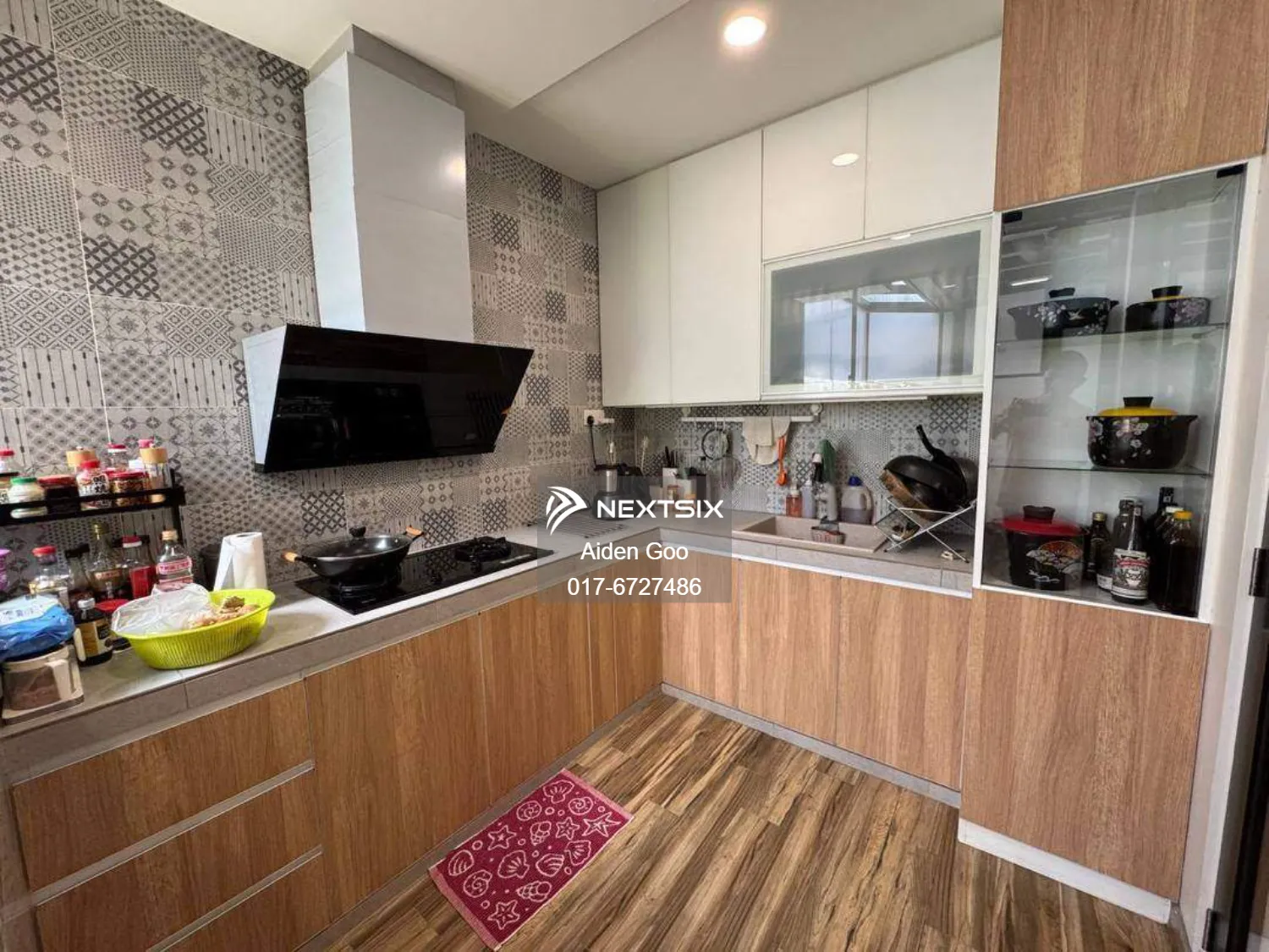 2-sty Terrace/Link House For Sale in Iskandar Puteri (Nusajaya) Johor - Image 8