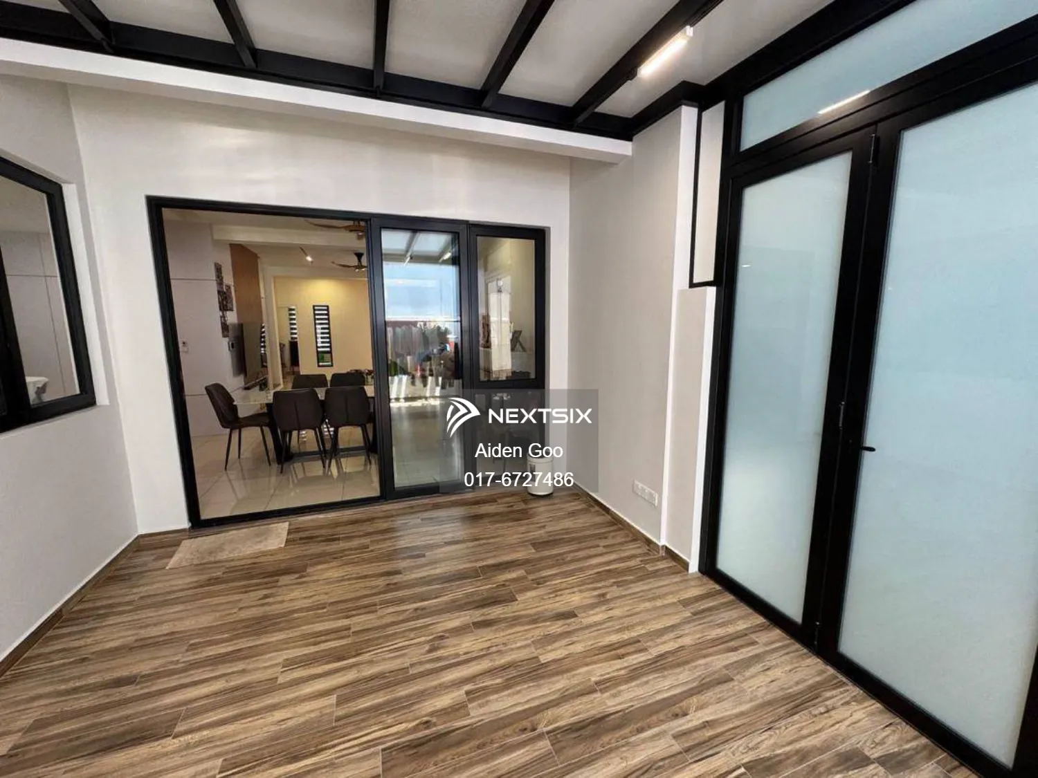 2-sty Terrace/Link House For Sale in Iskandar Puteri (Nusajaya) Johor - Image 9