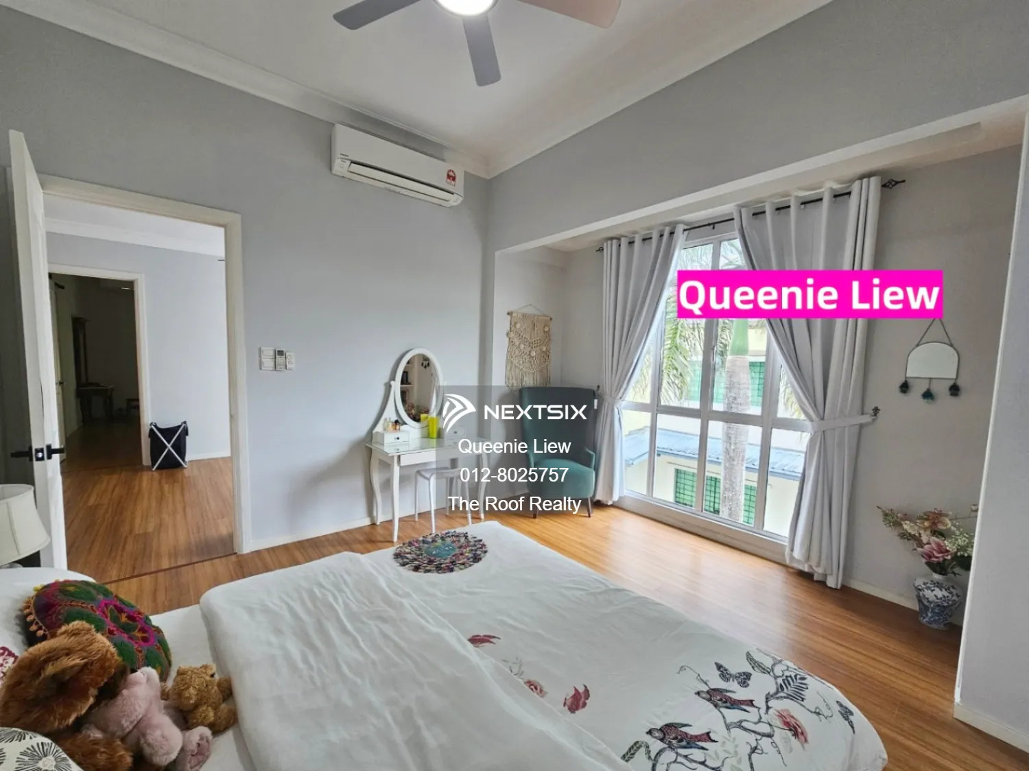 Semi-detached House For Sale in Penampang Sabah - Image 10