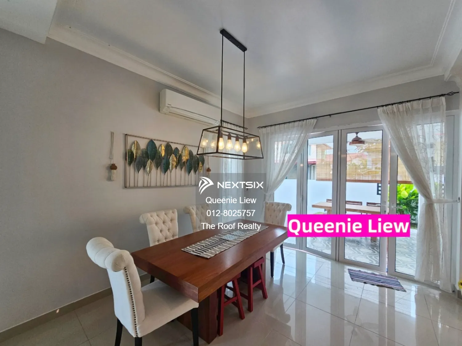 Semi-detached House For Sale in Penampang Sabah - Image 5