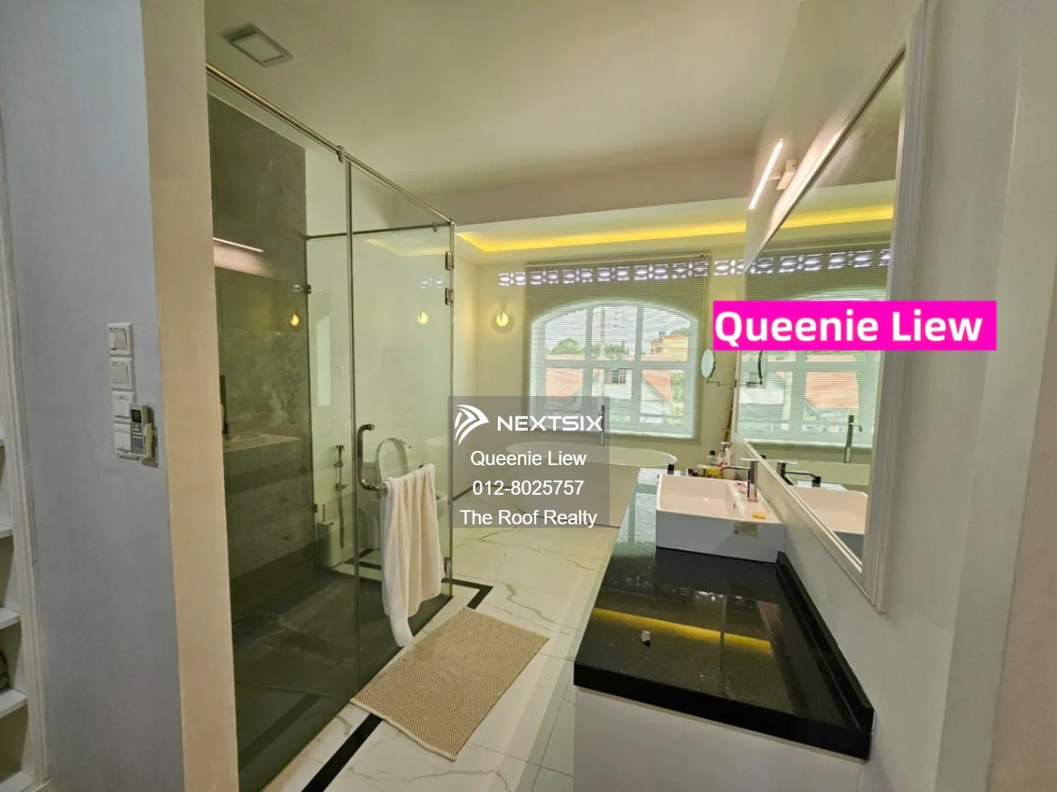 Semi-detached House For Sale in Penampang Sabah - Image 8