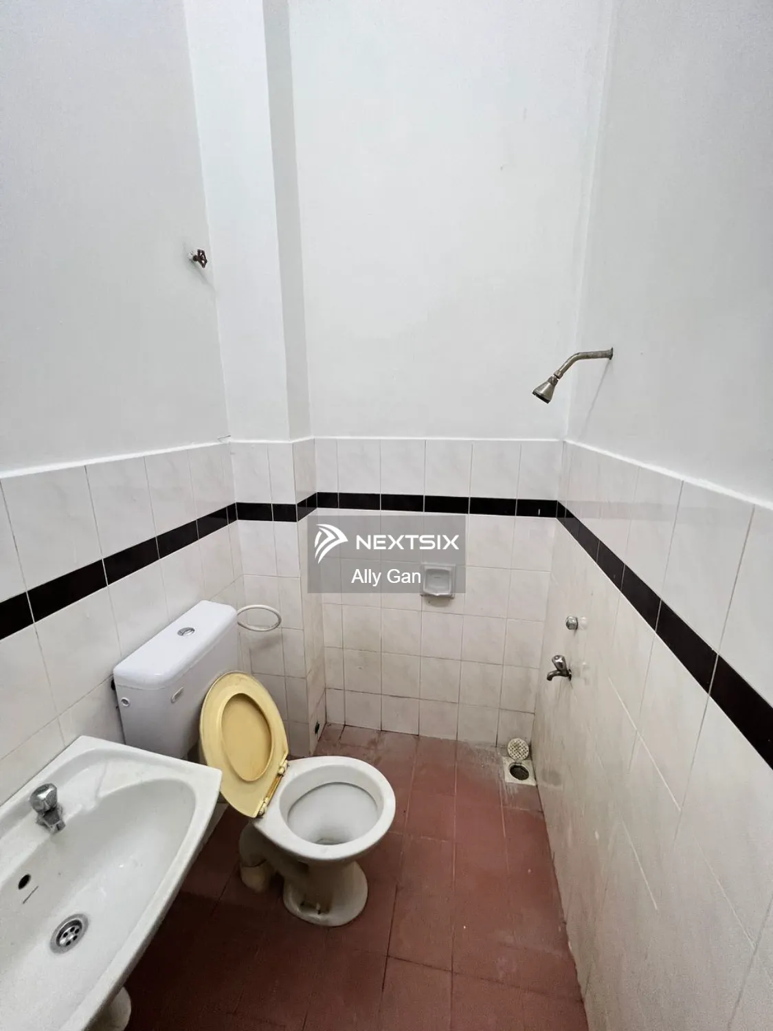 1-sty Terrace/Link House For Sale in Johor Bahru Johor