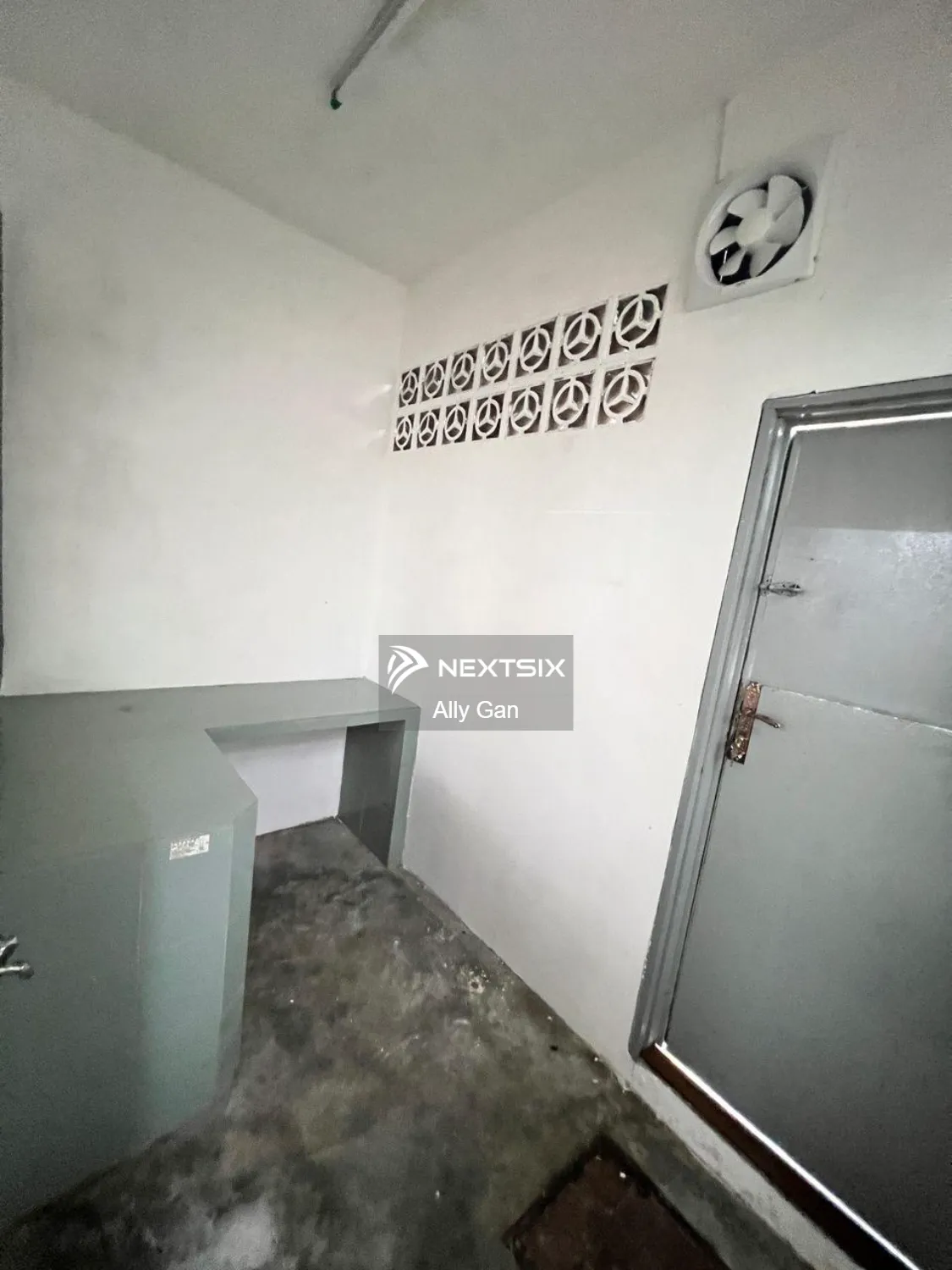 1-sty Terrace/Link House For Sale in Johor Bahru Johor - Image 10
