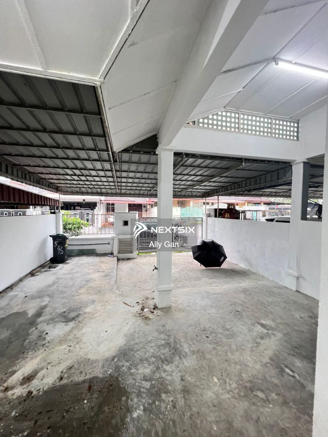 1-sty Terrace/Link House For Sale in Johor Bahru Johor - Image 5