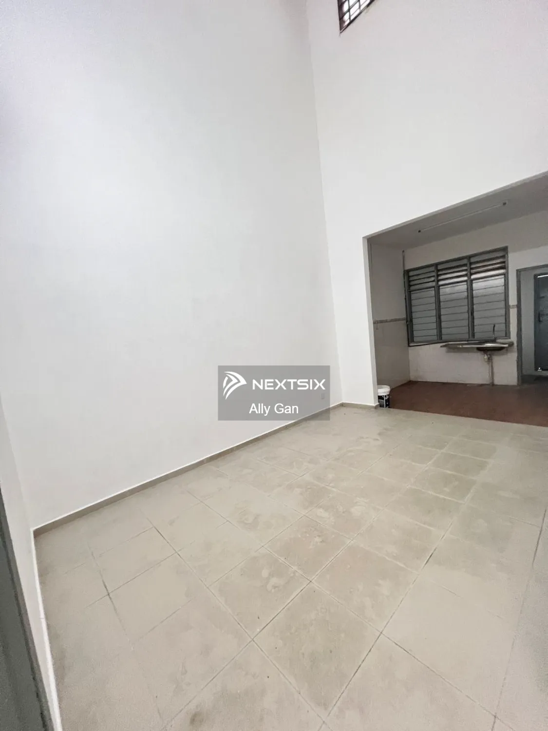 1-sty Terrace/Link House For Sale in Johor Bahru Johor - Image 6