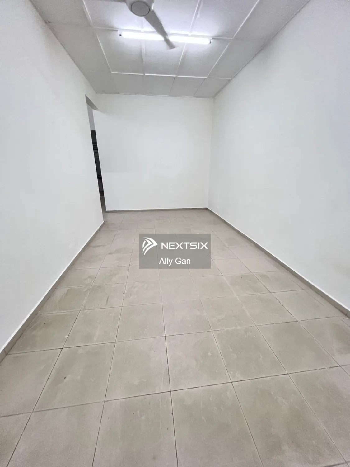 1-sty Terrace/Link House For Sale in Johor Bahru Johor - Image 8