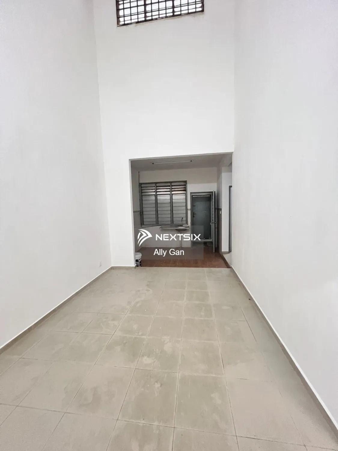 1-sty Terrace/Link House For Sale in Johor Bahru Johor - Image 9