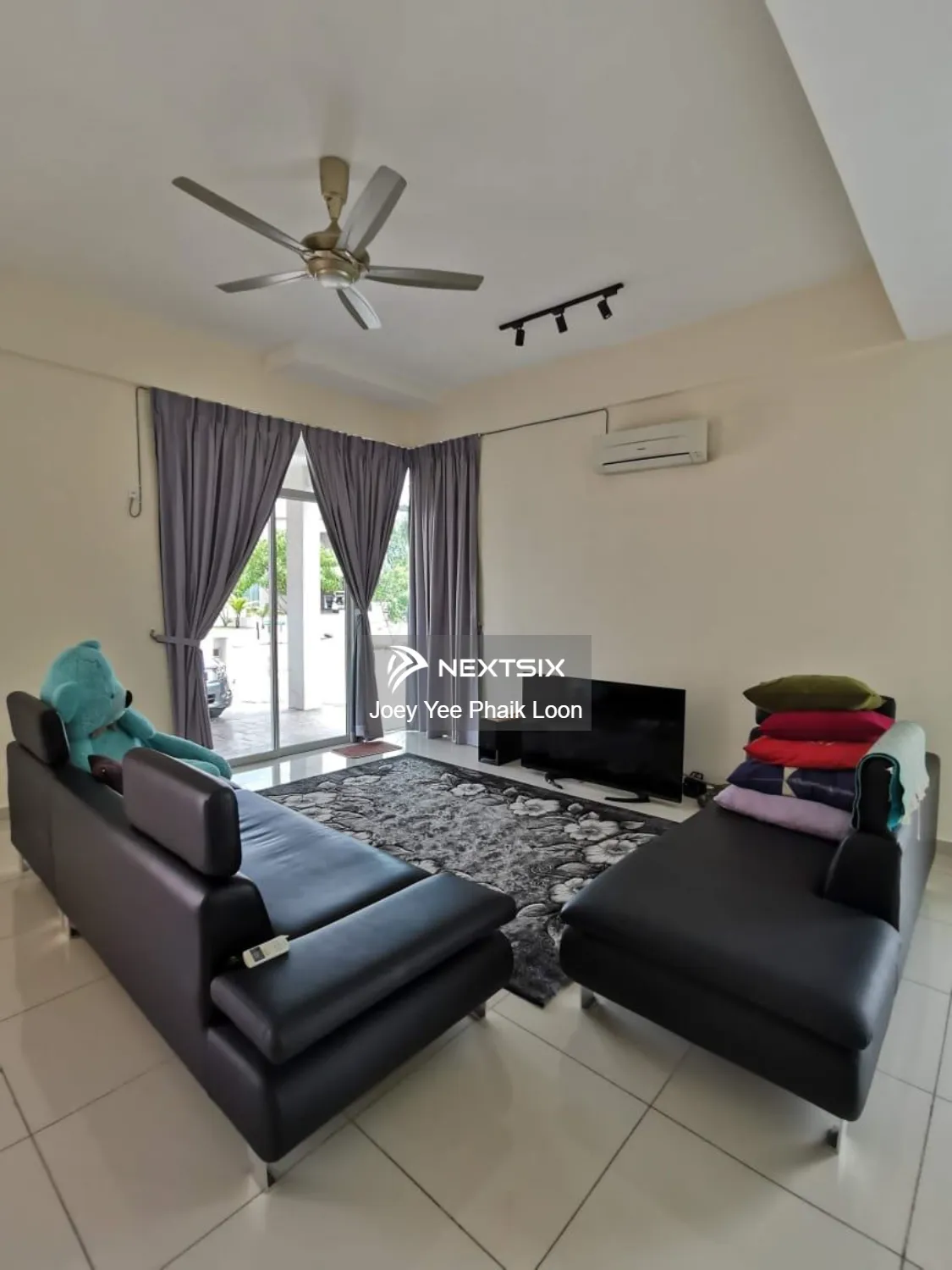 Semi-detached House For Sale in Perai Penang