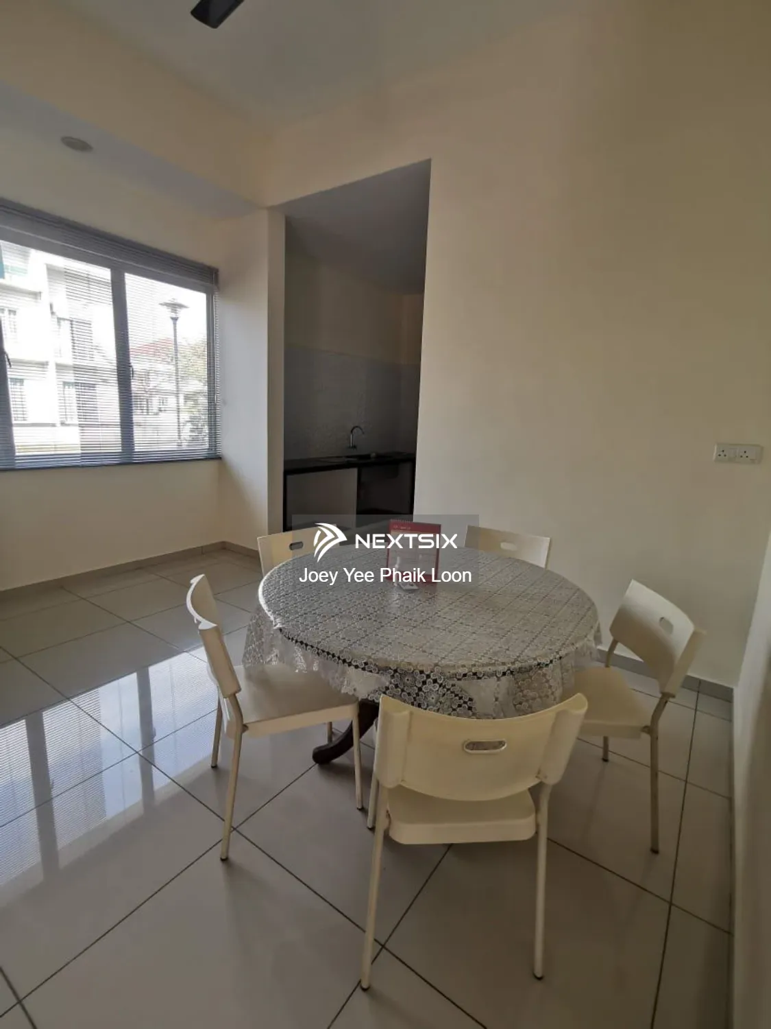 Semi-detached House For Sale in Perai Penang - Image 2