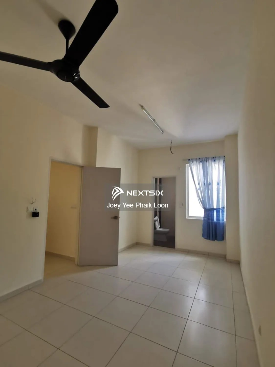 Semi-detached House For Sale in Perai Penang - Image 6