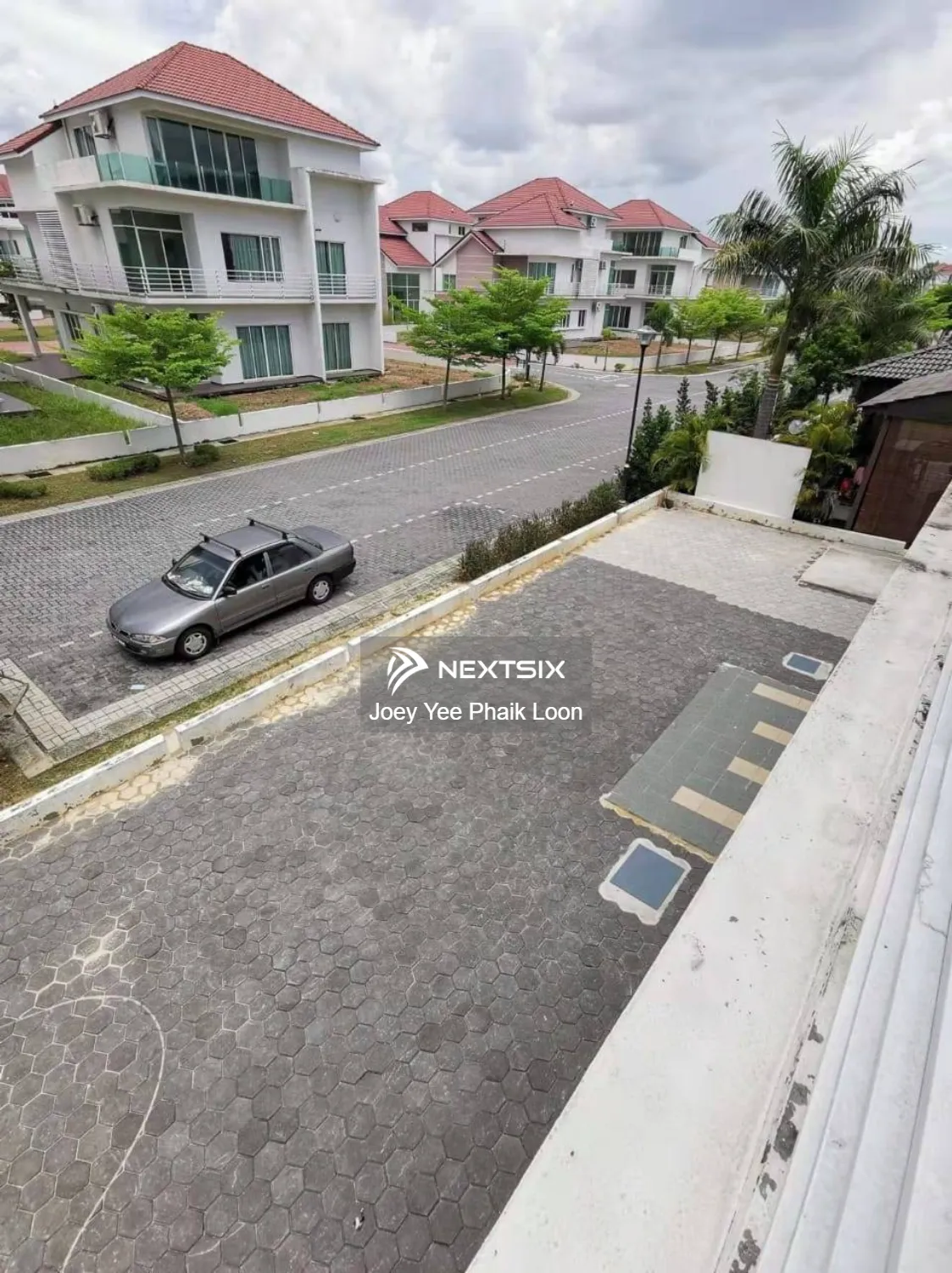 Semi-detached House For Sale in Perai Penang - Image 8