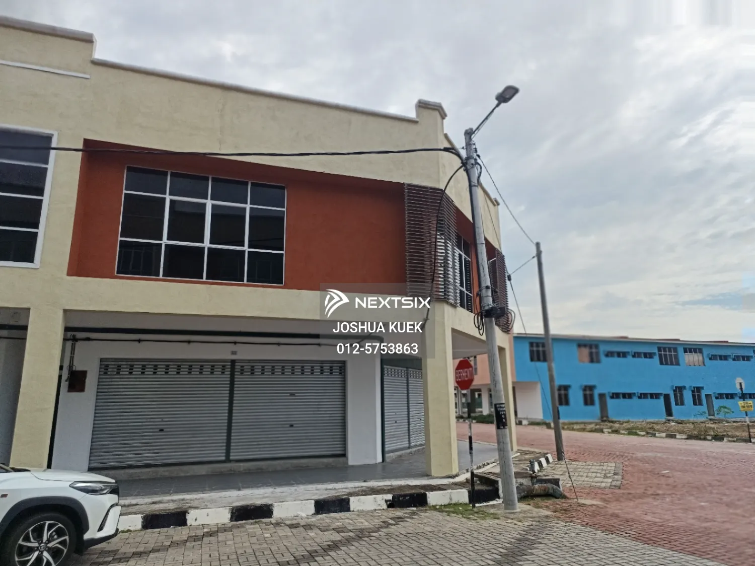 Shop Office For Rent in Seri Manjung Perak