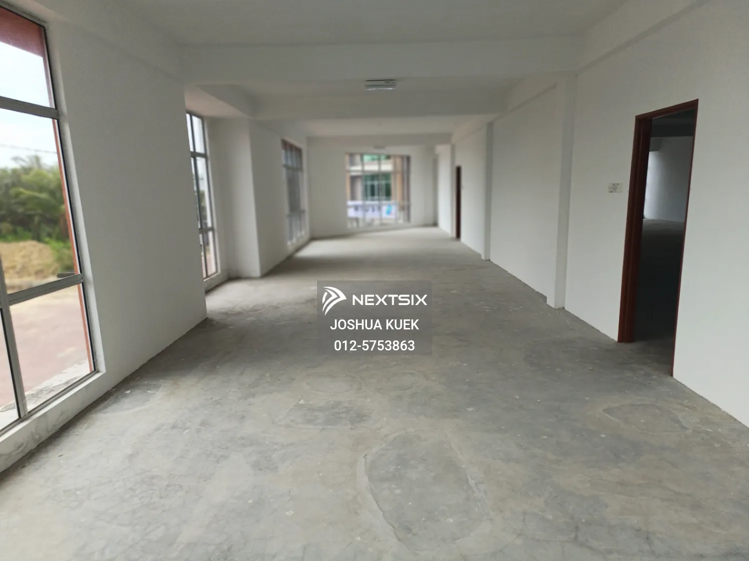 Shop Office For Rent in Seri Manjung Perak - Image 5