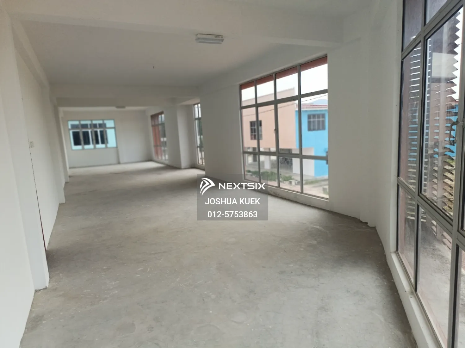 Shop Office For Rent in Seri Manjung Perak - Image 6