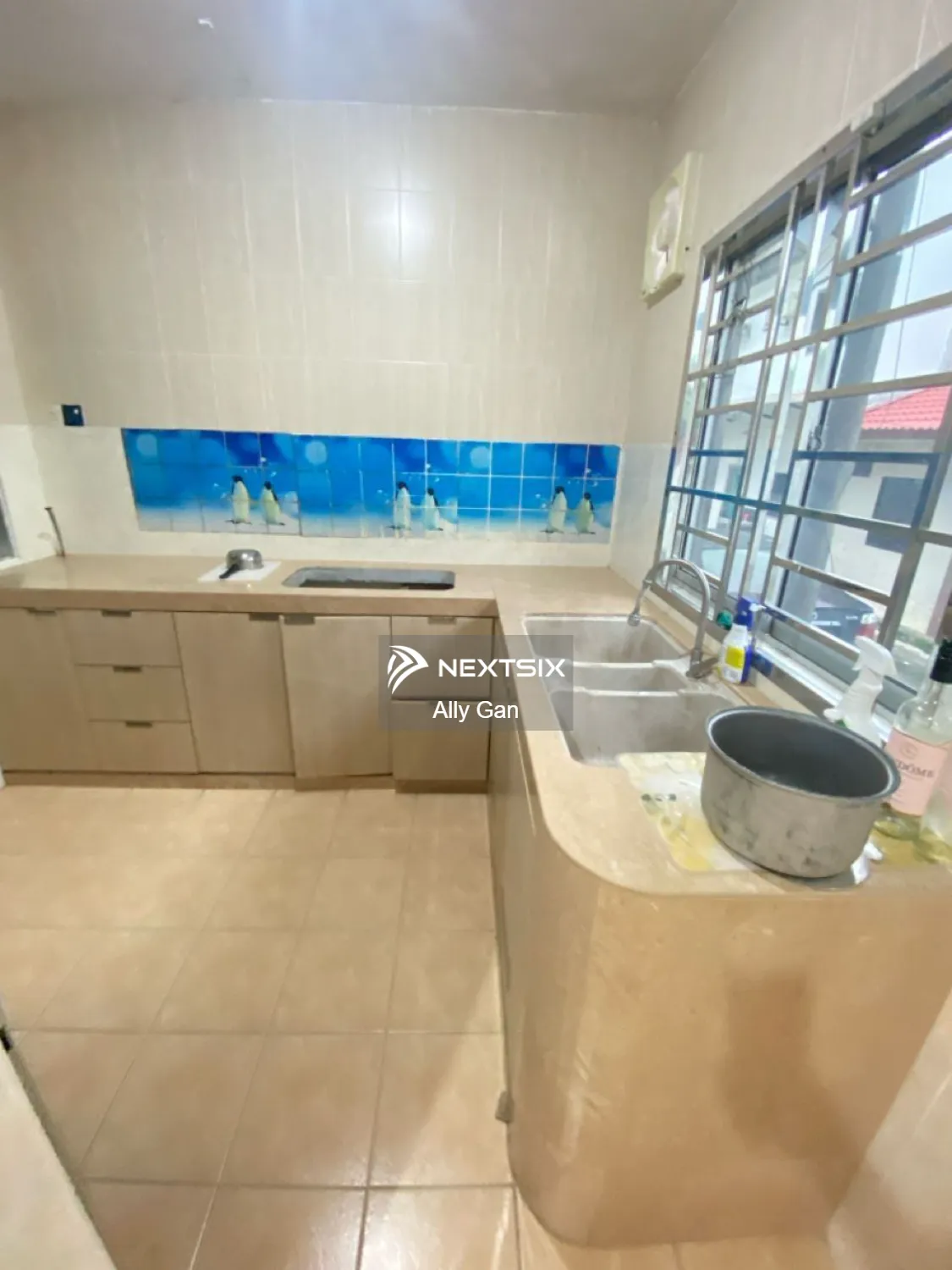 2-sty Terrace/Link House For Sale in Johor Bahru Johor
