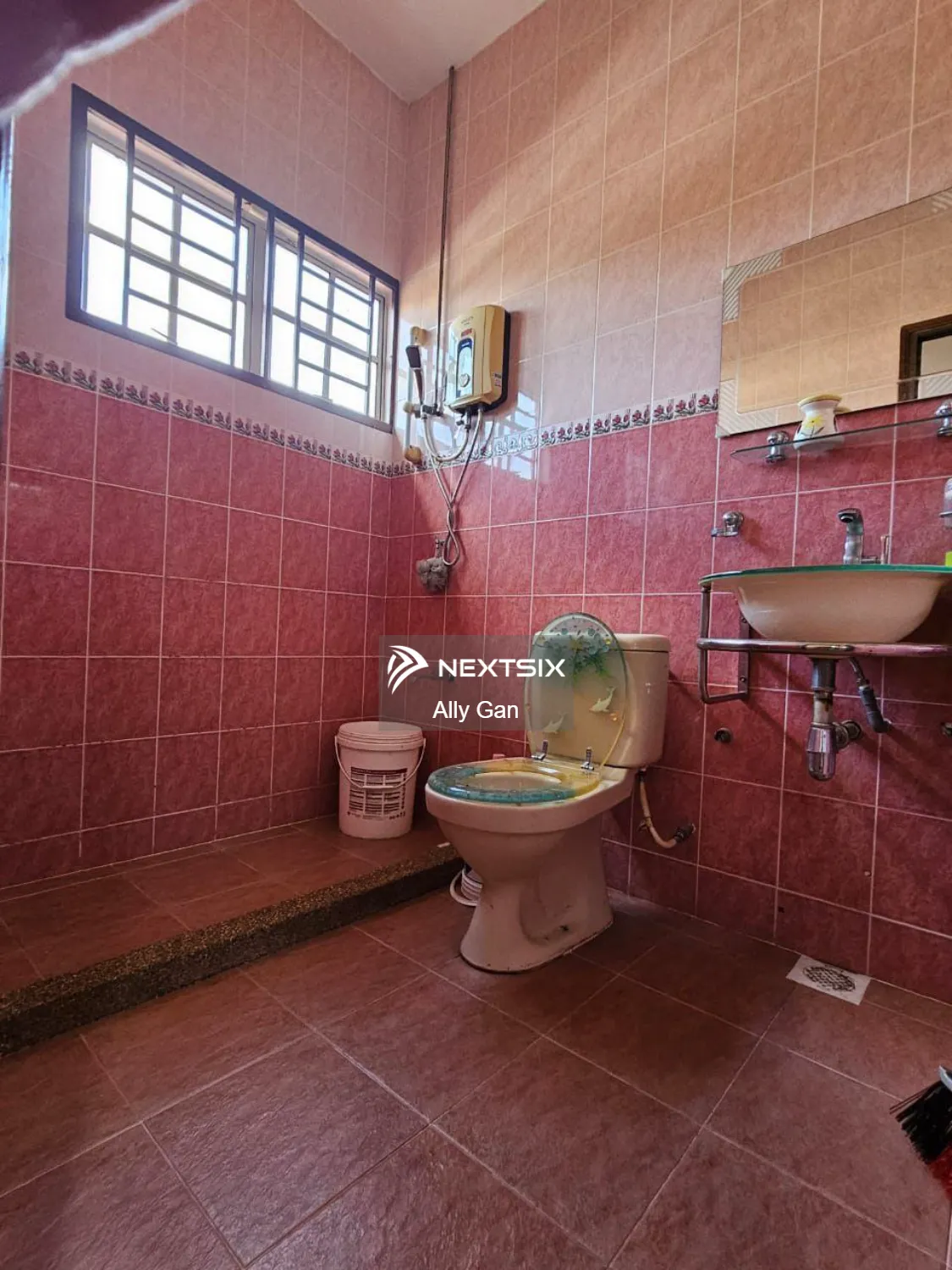 2-sty Terrace/Link House For Sale in Johor Bahru Johor - Image 10