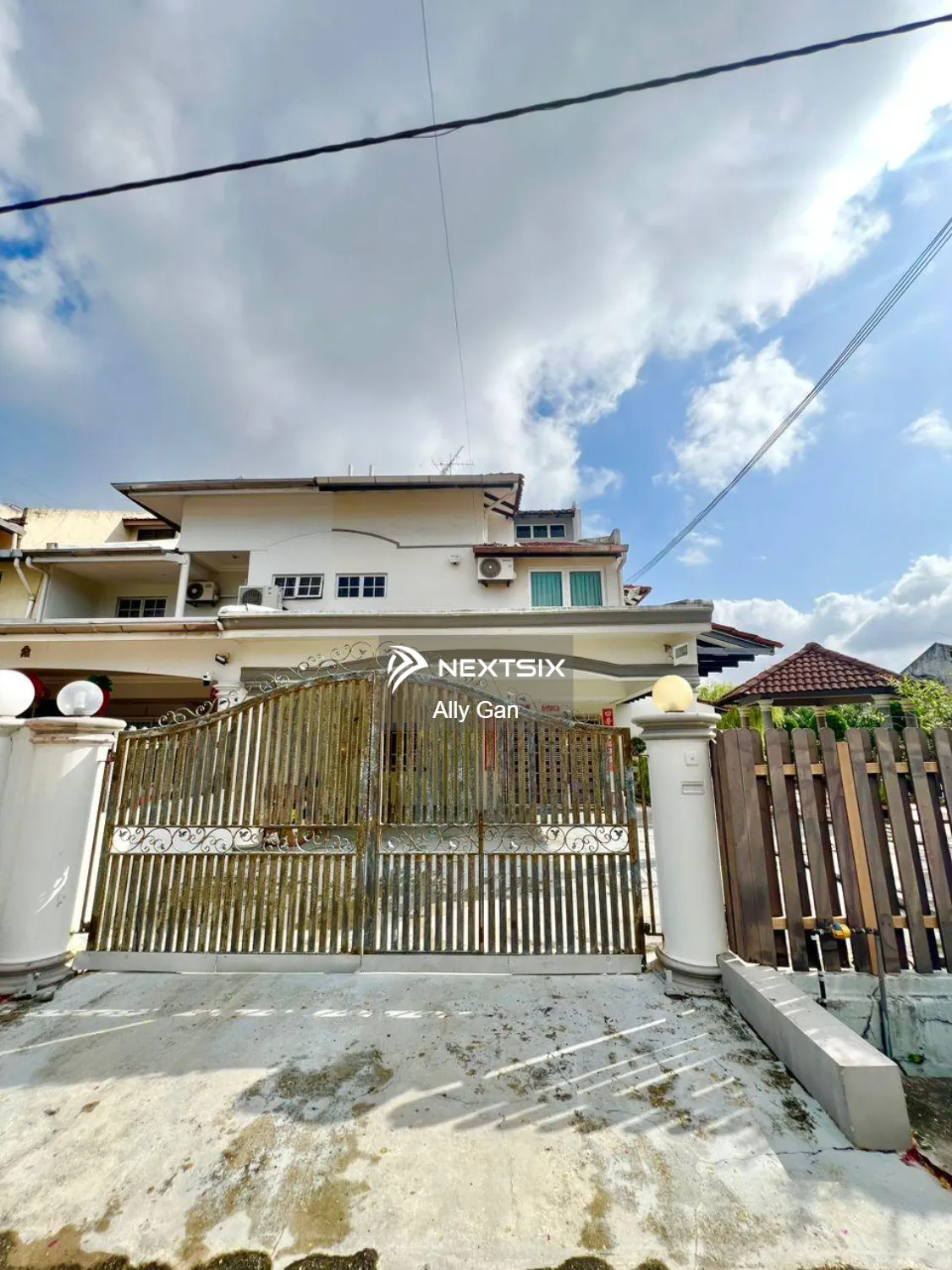 2-sty Terrace/Link House For Sale in Johor Bahru Johor - Image 11