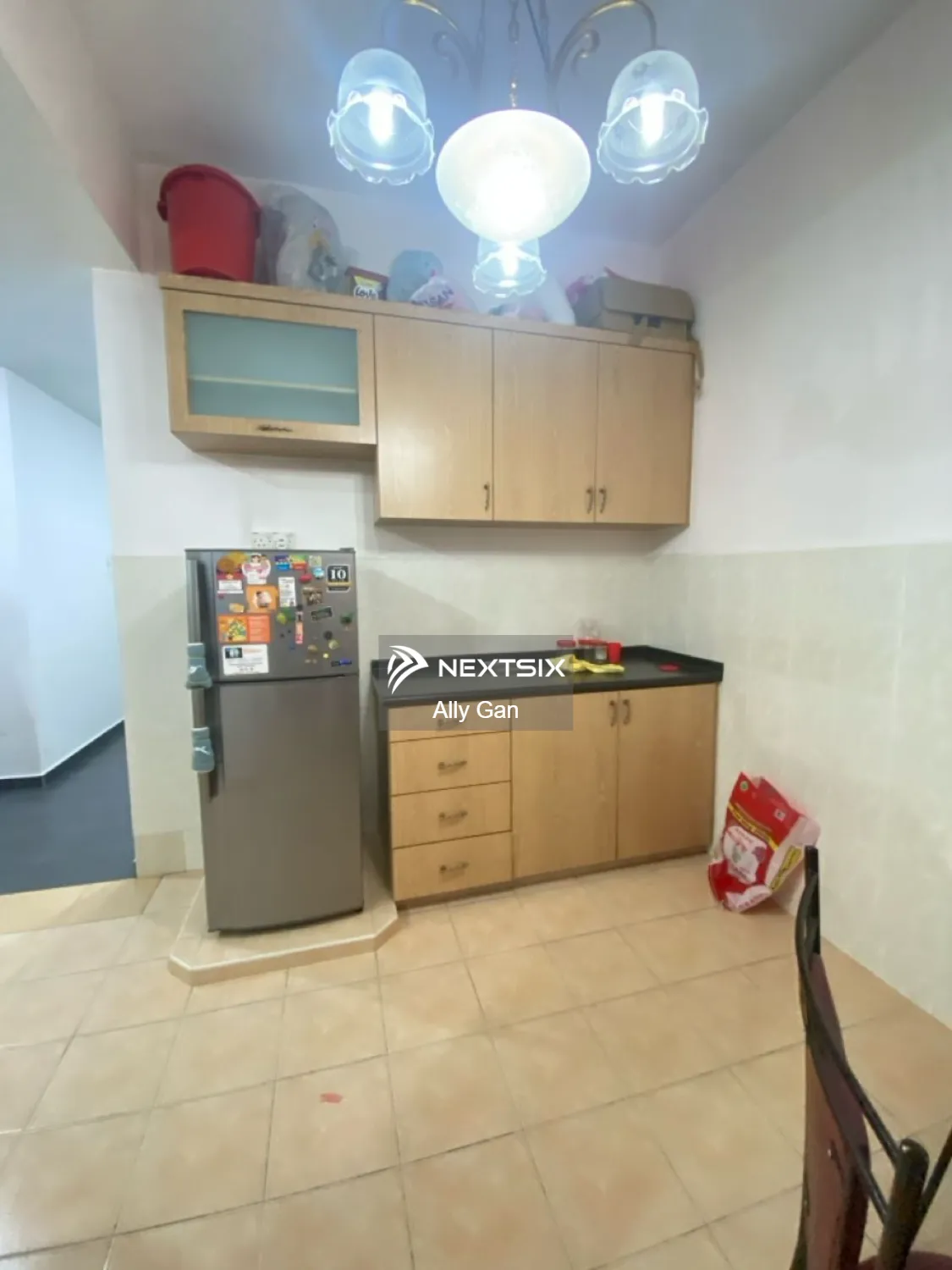 2-sty Terrace/Link House For Sale in Johor Bahru Johor - Image 12