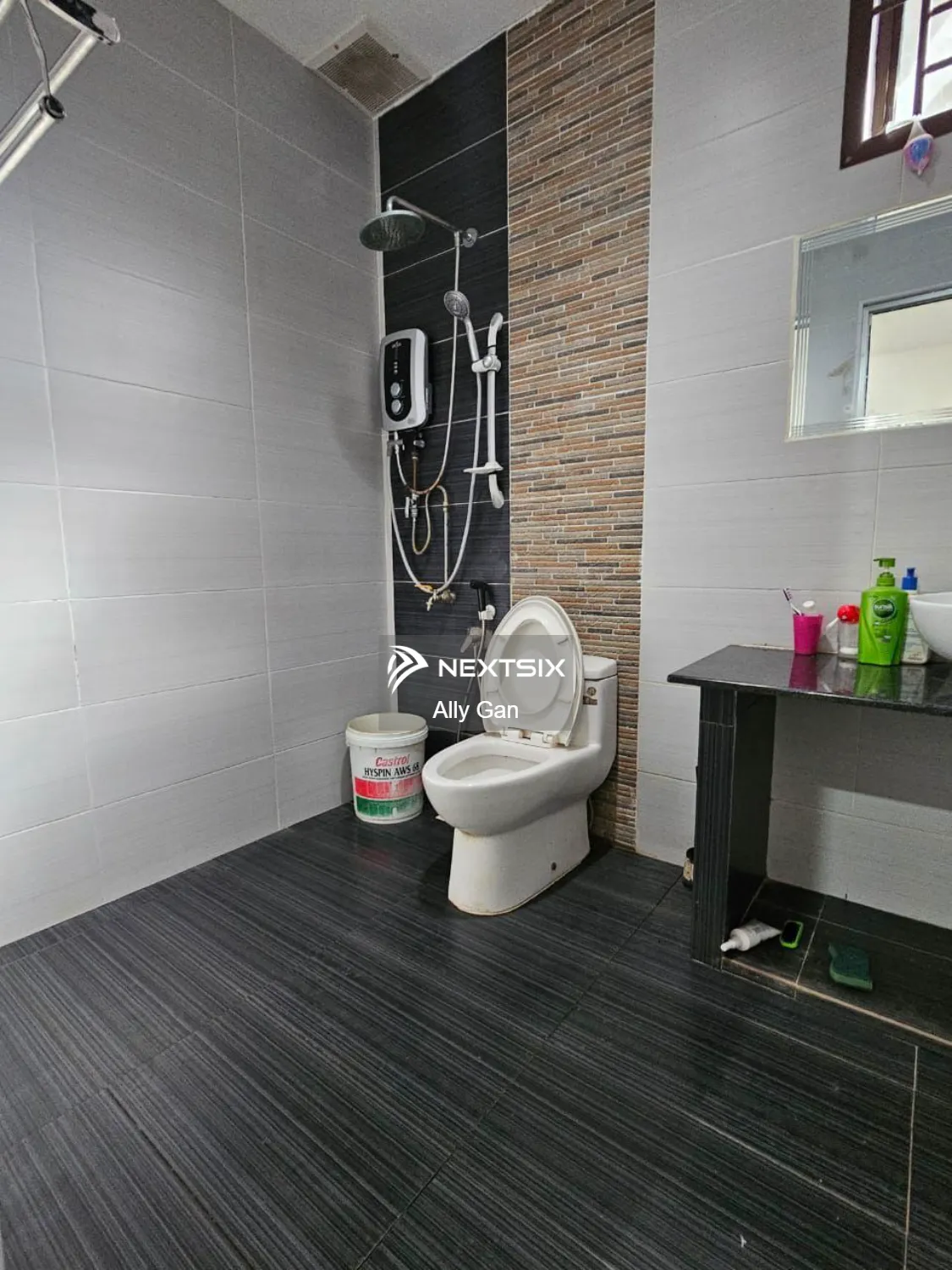 2-sty Terrace/Link House For Sale in Johor Bahru Johor - Image 14