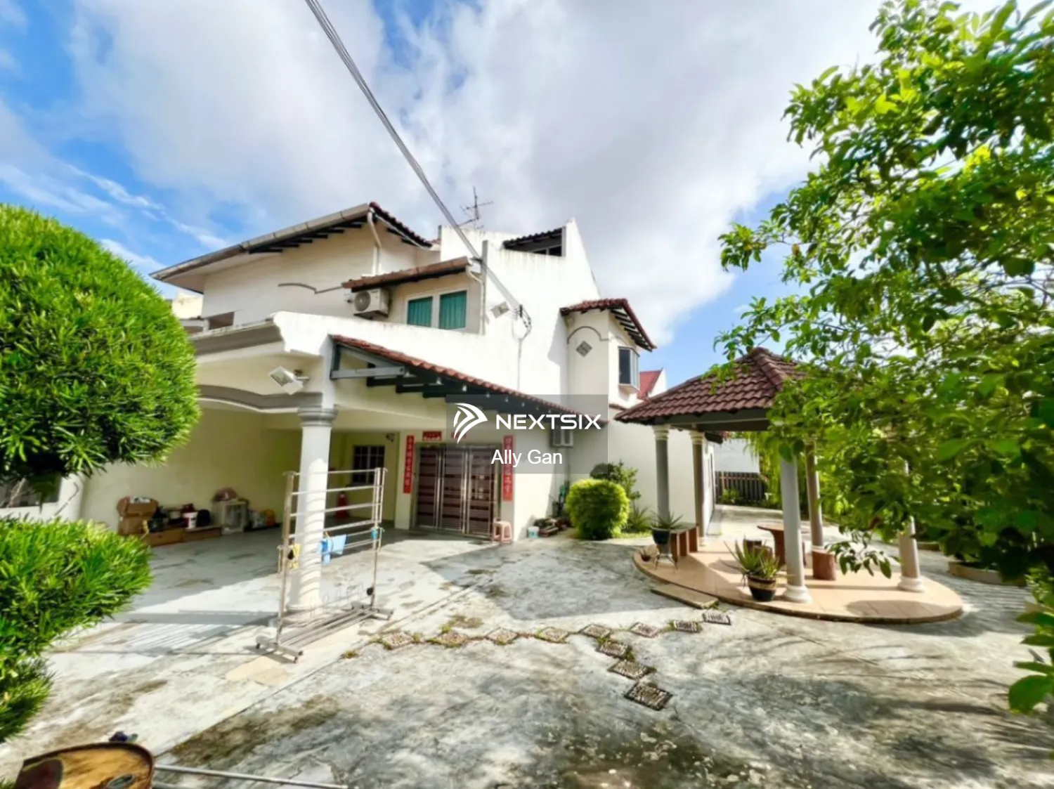 2-sty Terrace/Link House For Sale in Johor Bahru Johor - Image 5