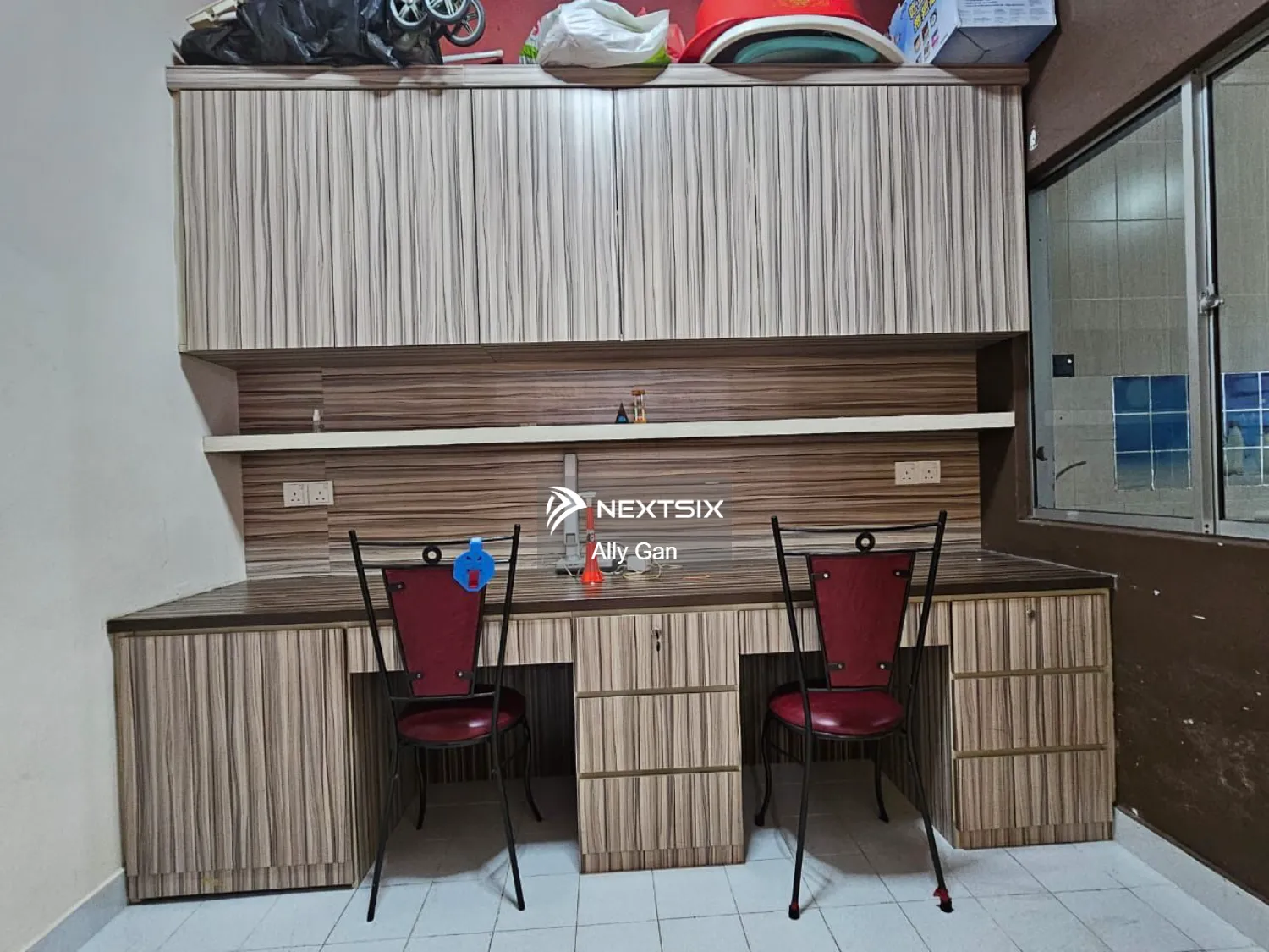 2-sty Terrace/Link House For Sale in Johor Bahru Johor - Image 6