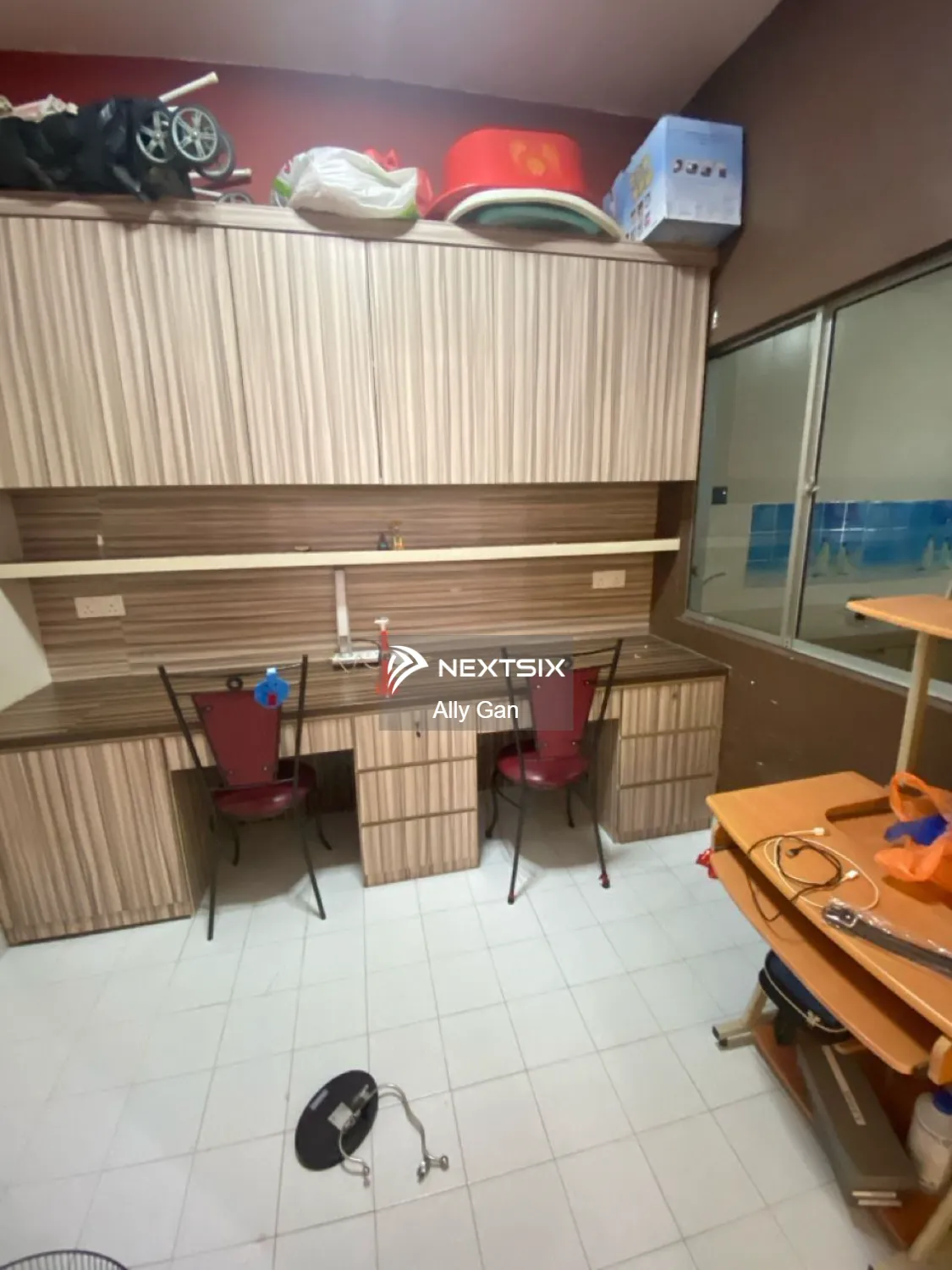2-sty Terrace/Link House For Sale in Johor Bahru Johor - Image 7