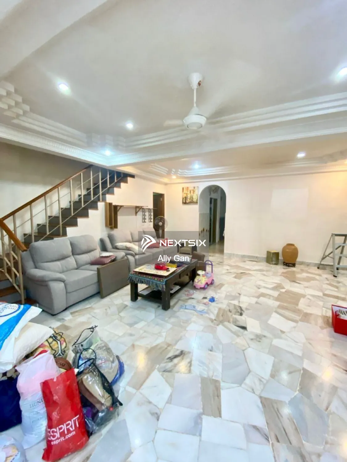 2-sty Terrace/Link House For Sale in Johor Bahru Johor - Image 9