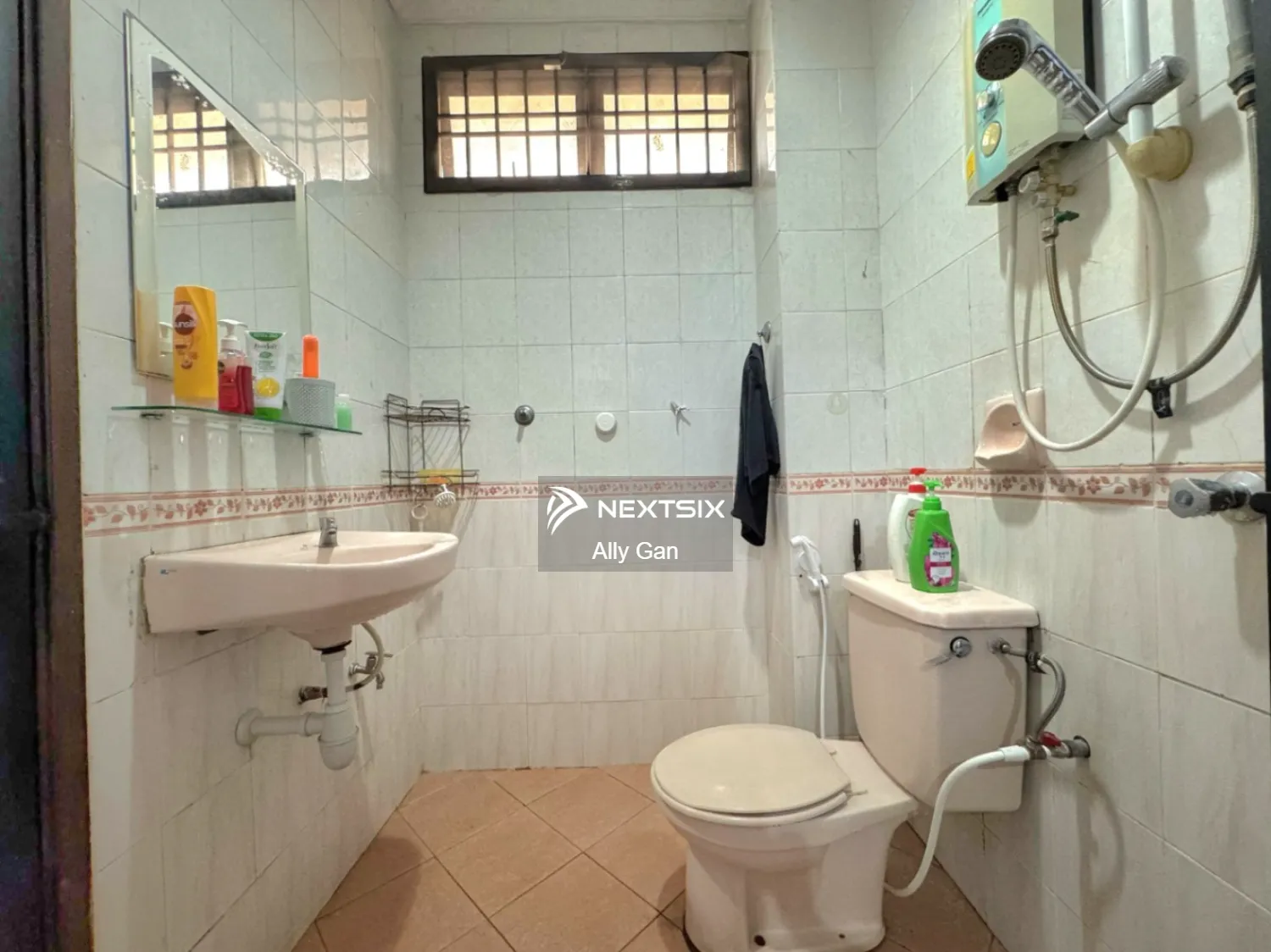 2-sty Terrace/Link House For Sale in Johor Bahru Johor - Image 10