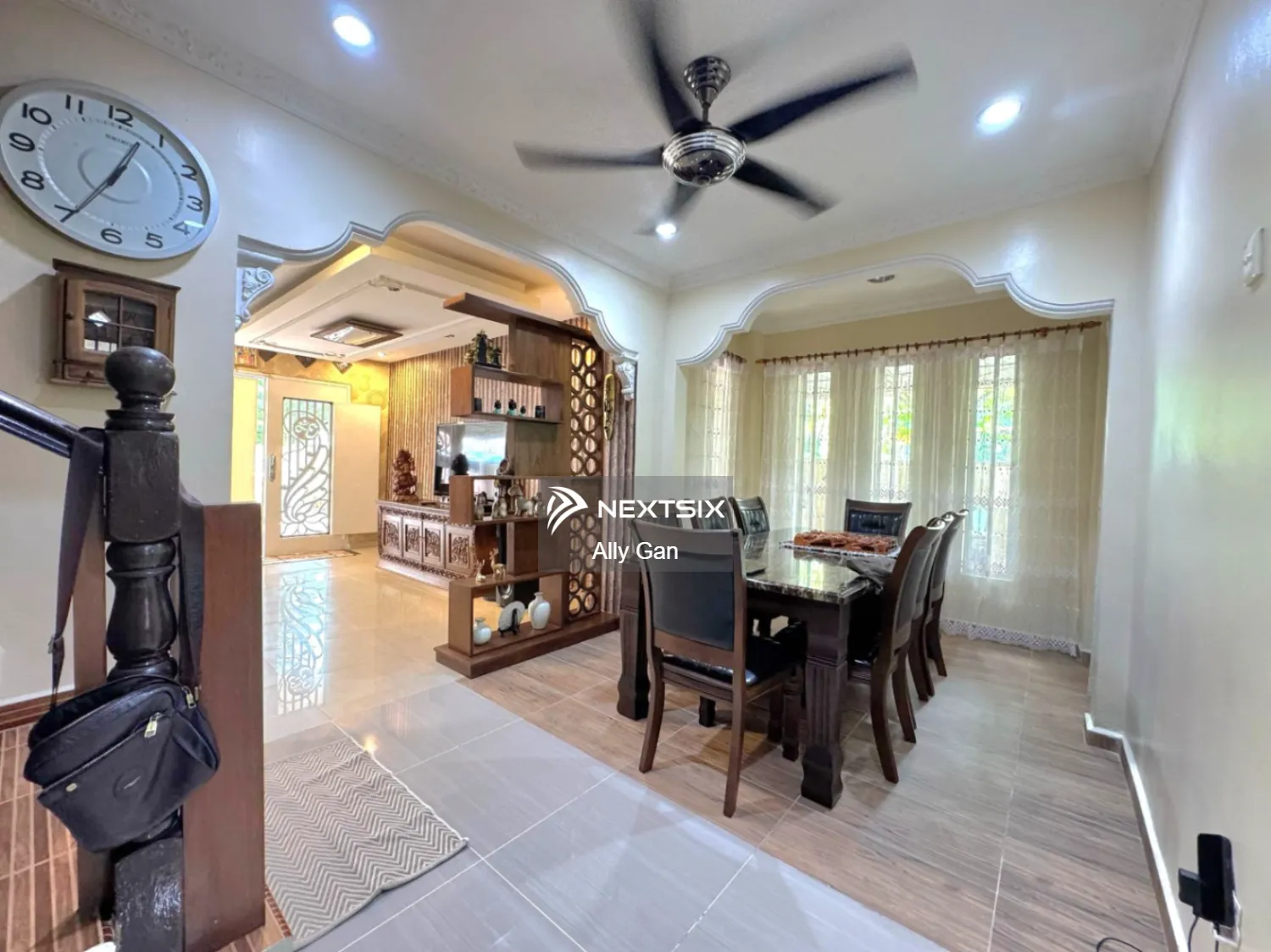 2-sty Terrace/Link House For Sale in Johor Bahru Johor - Image 11