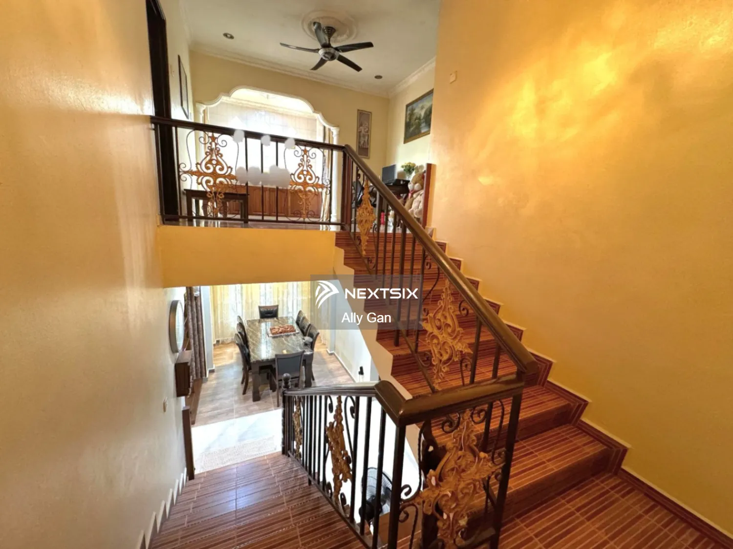 2-sty Terrace/Link House For Sale in Johor Bahru Johor - Image 14